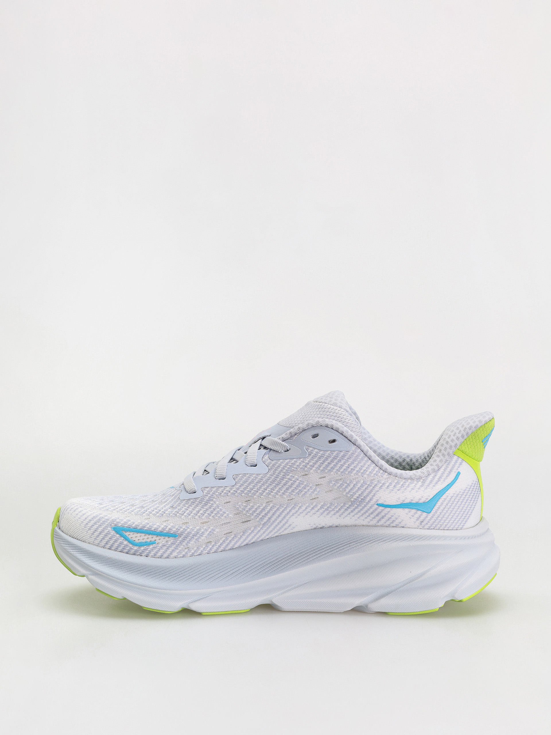 Обувки Hoka Clifton 9 Wmn (gull/sea ice)