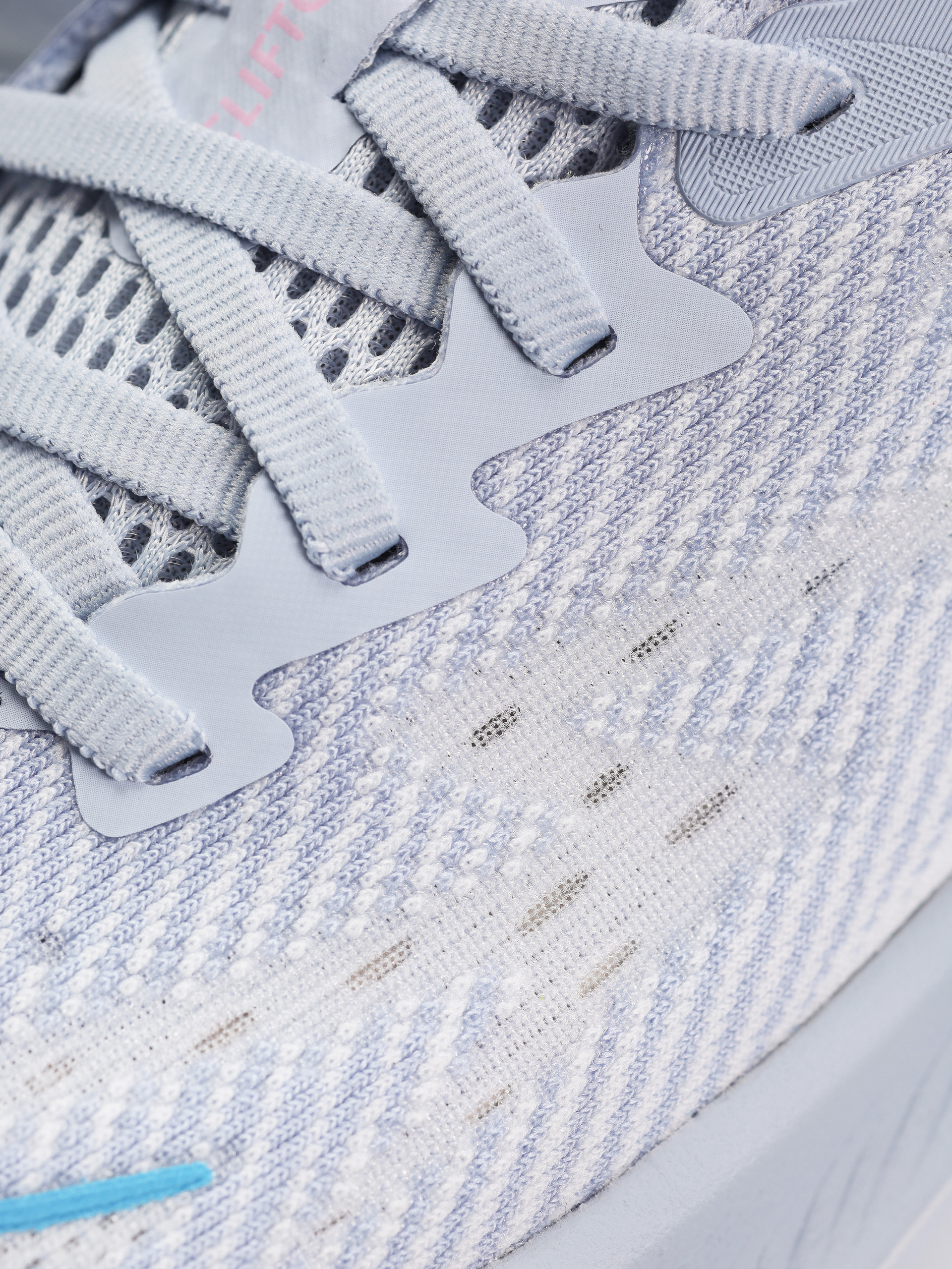 Обувки Hoka Clifton 9 Wmn (gull/sea ice)