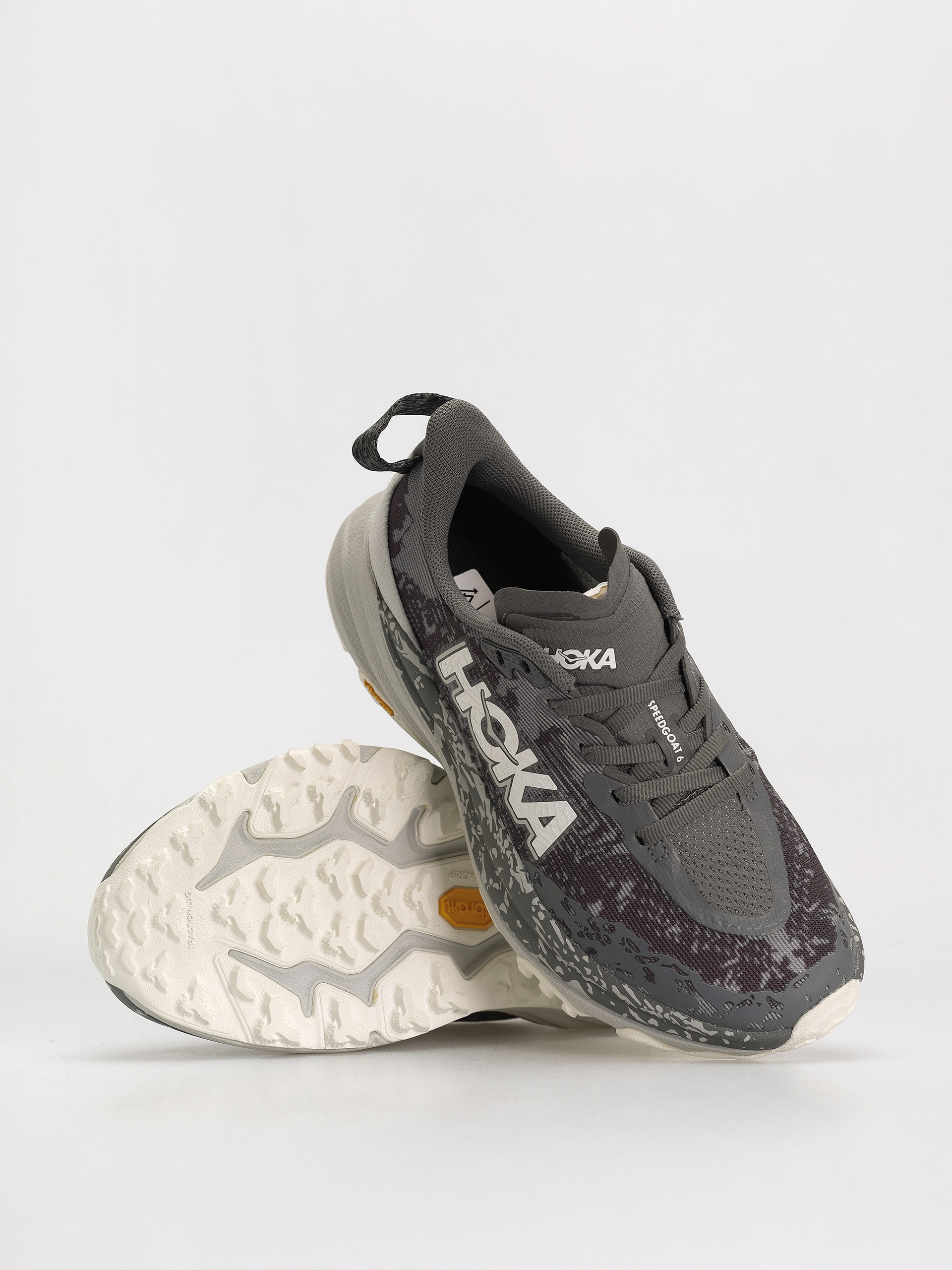 Обувки Hoka Speedgoat 6 Wmn (outer orbit/stardust)