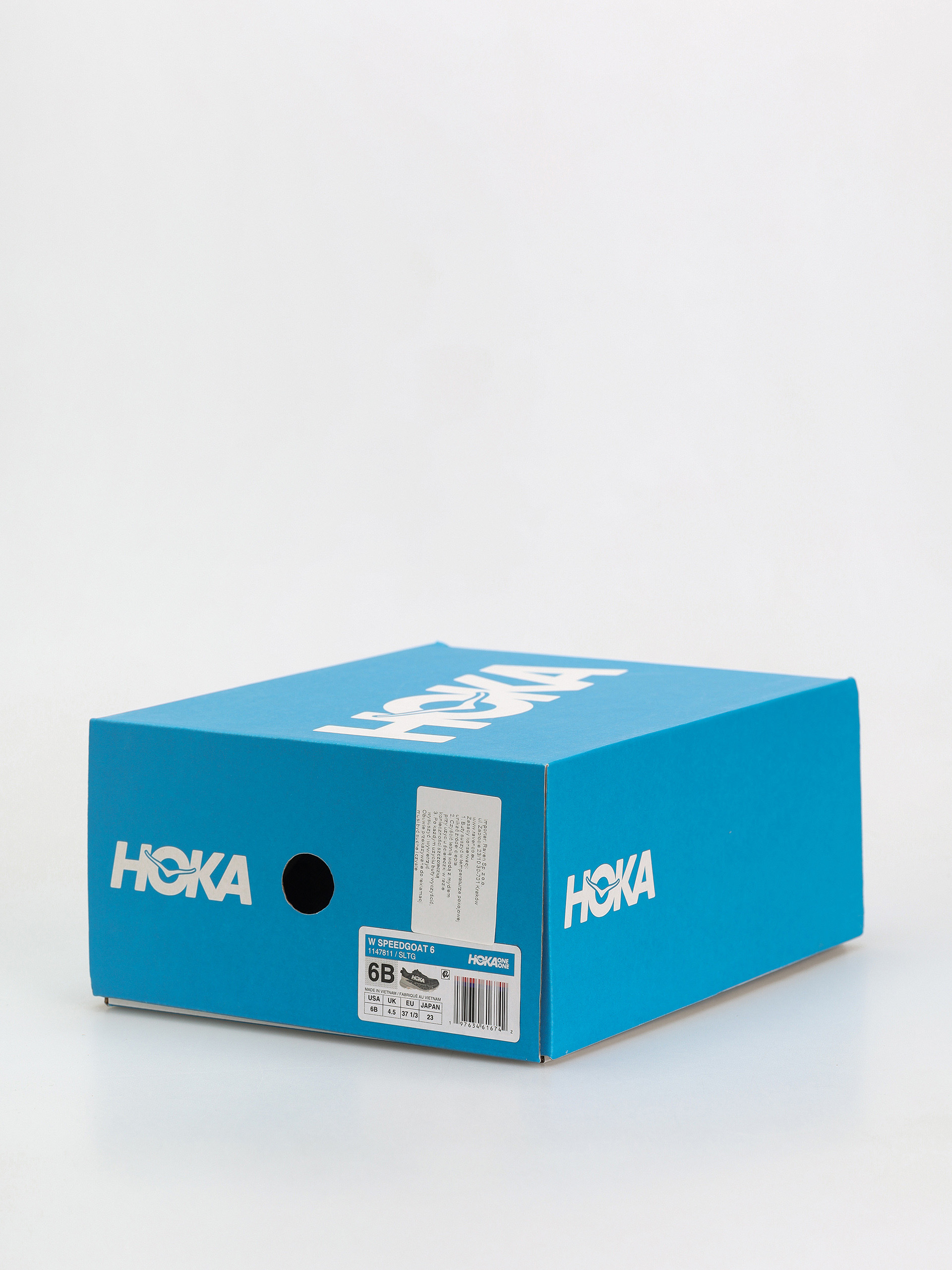 Обувки Hoka Speedgoat 6 Wmn (outer orbit/stardust)