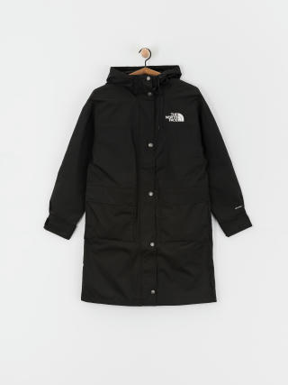 Яке The North Face Reign On Wmn (tnf black)