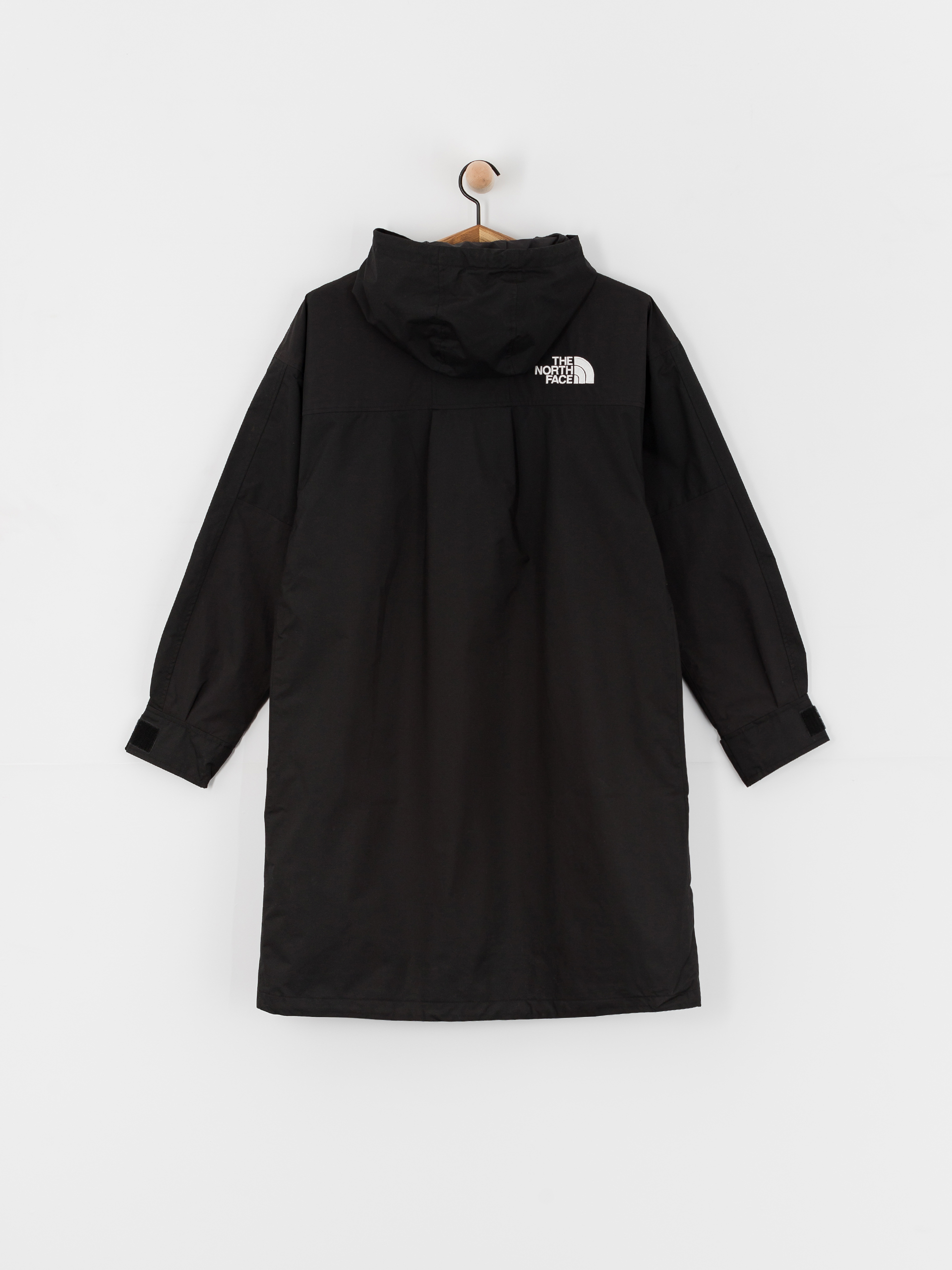 Яке The North Face Reign On Wmn (tnf black)