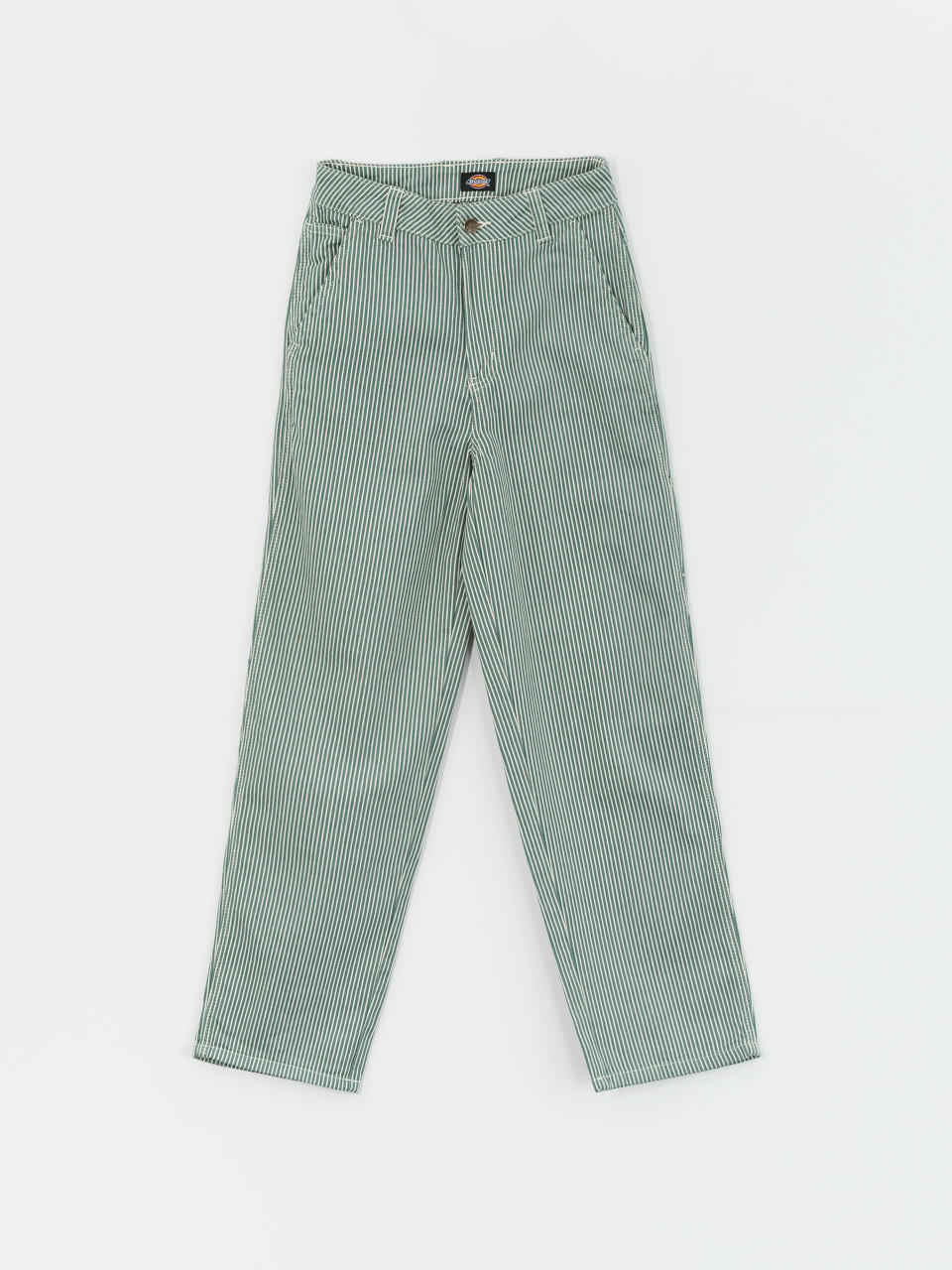 Панталони Dickies Hickory Wmn (lincoln green)