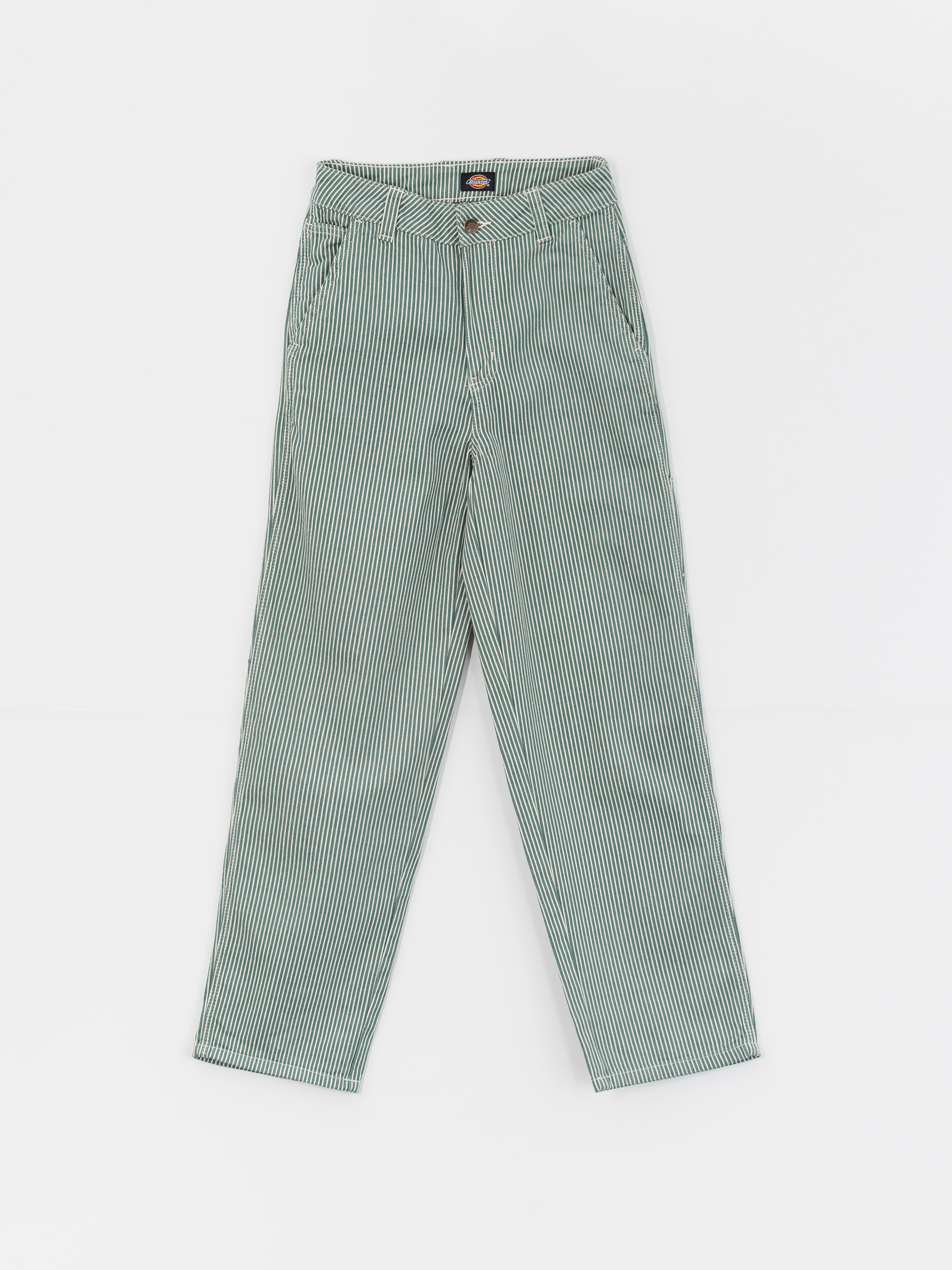 Панталони Dickies Hickory Wmn (lincoln green)