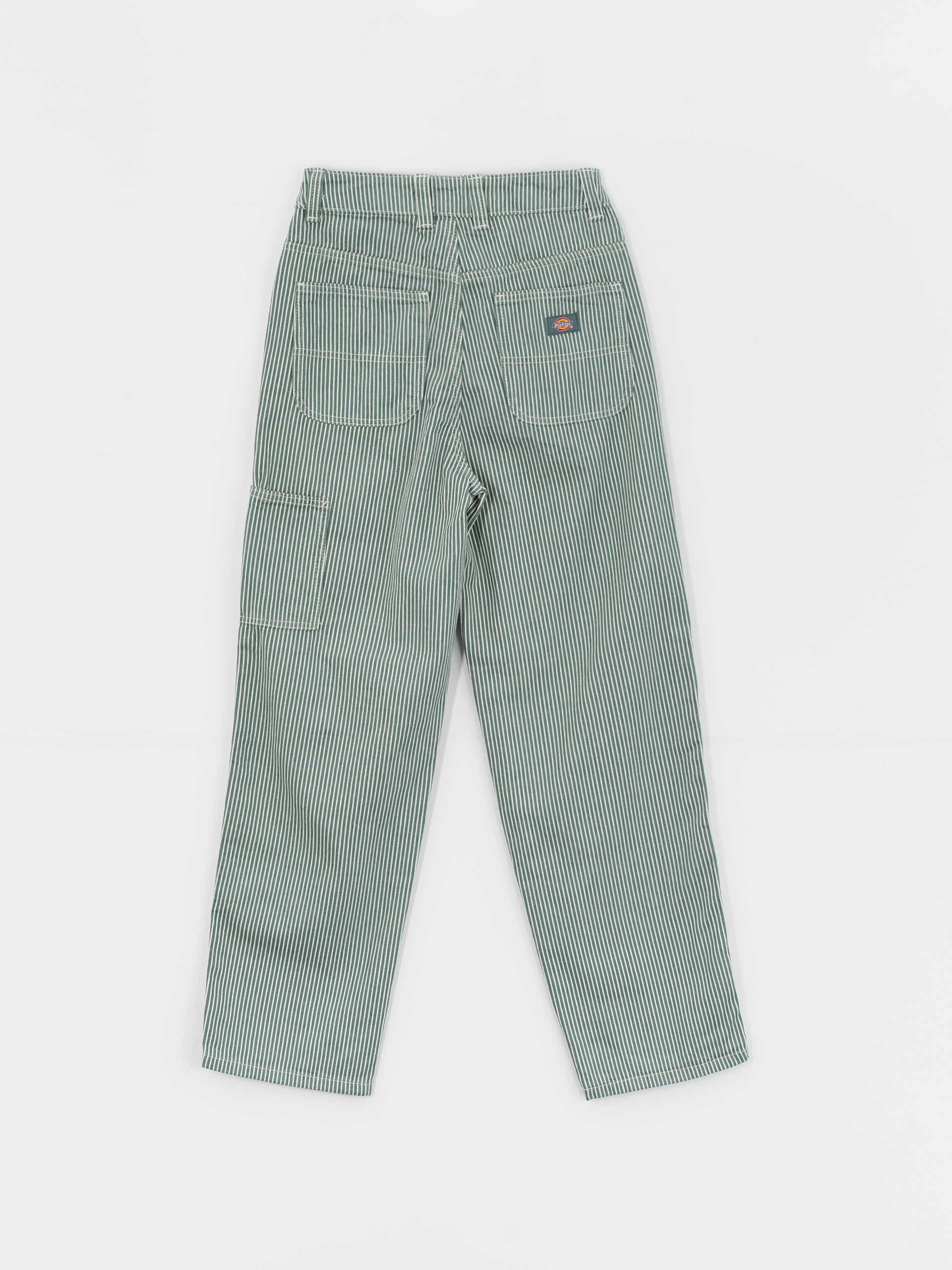 Панталони Dickies Hickory Wmn (lincoln green)