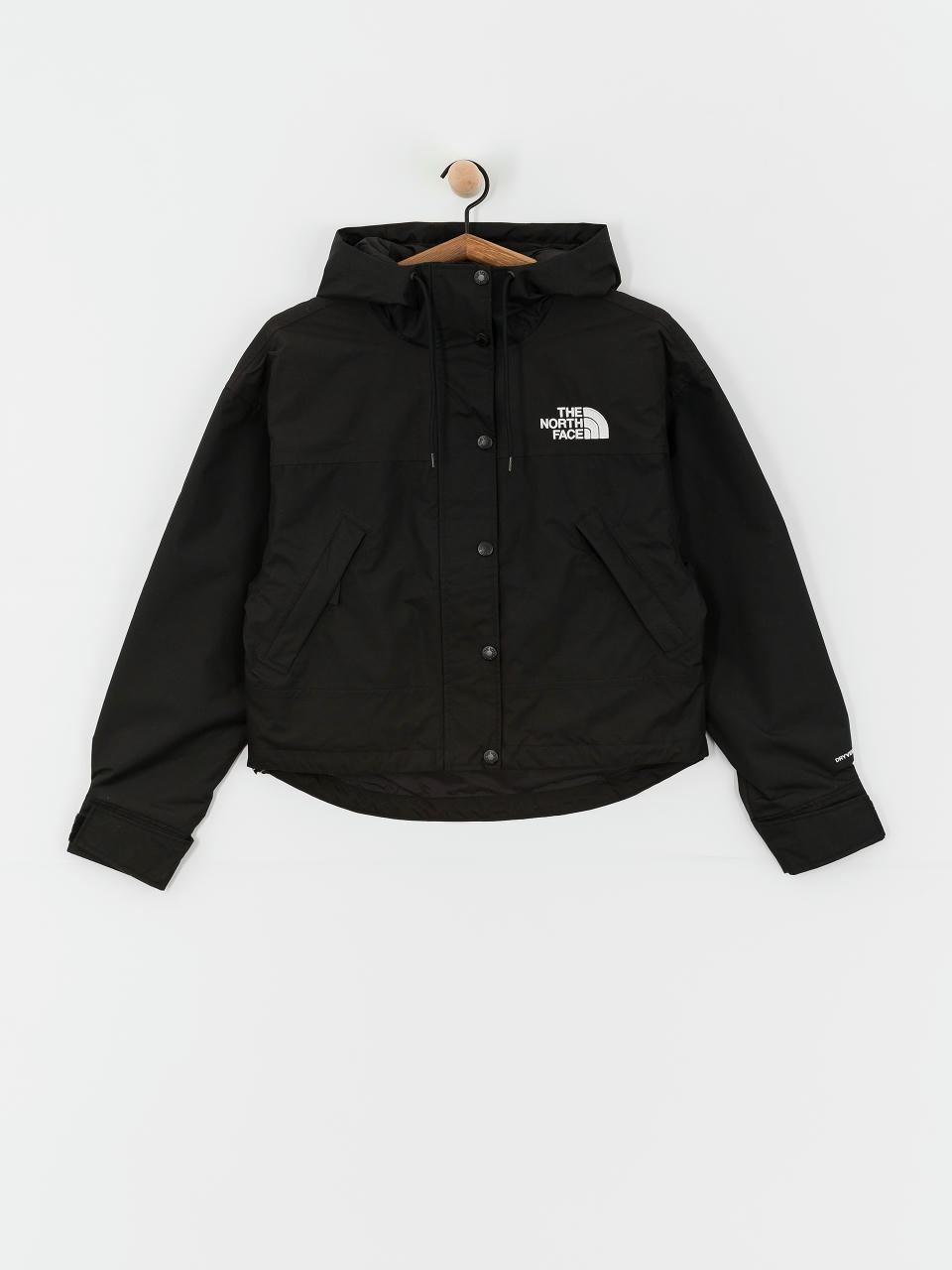 Яке The North Face Reign On Wmn (tnf black)