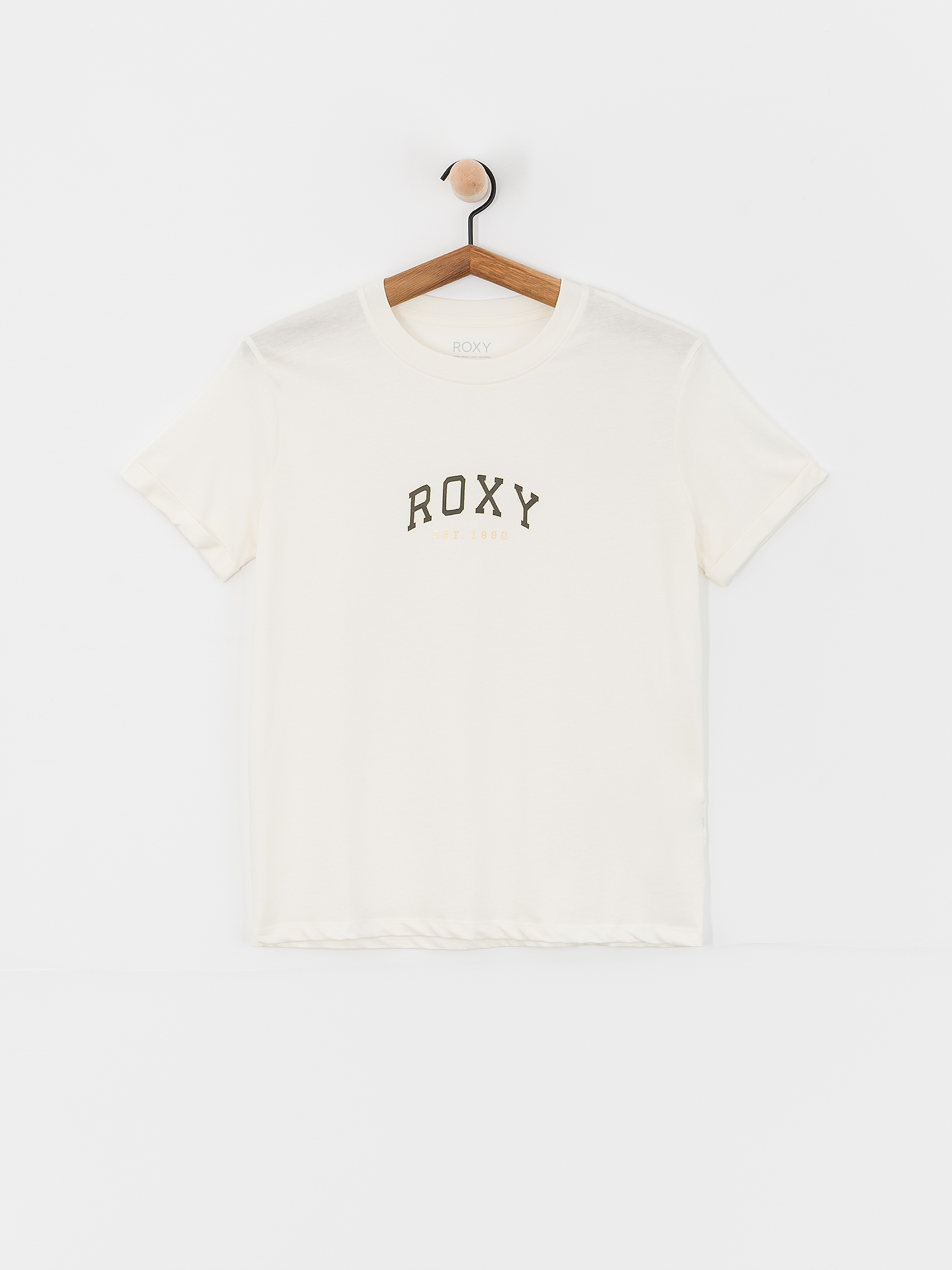 Тениска Roxy Noon Ocean B Wmn (egret)