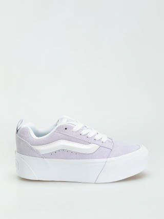 Обувки Vans Knu Stack (suede halogen blue)