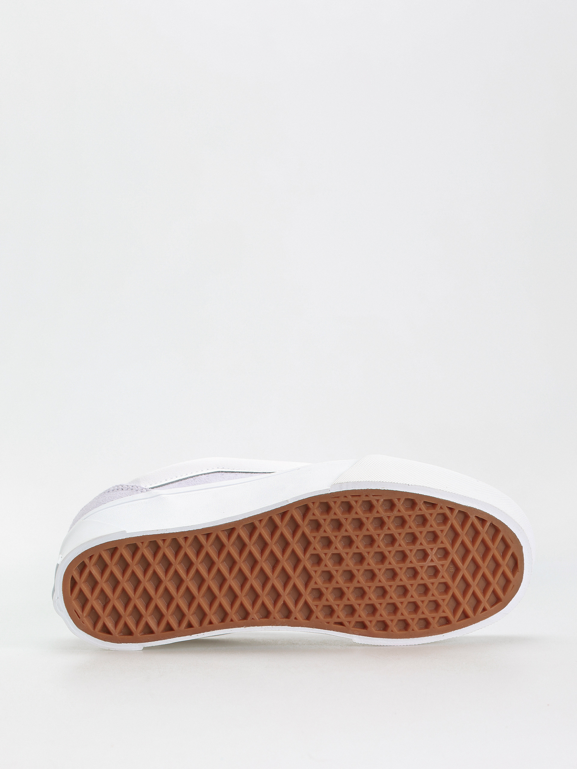 Обувки Vans Knu Stack (suede halogen blue)