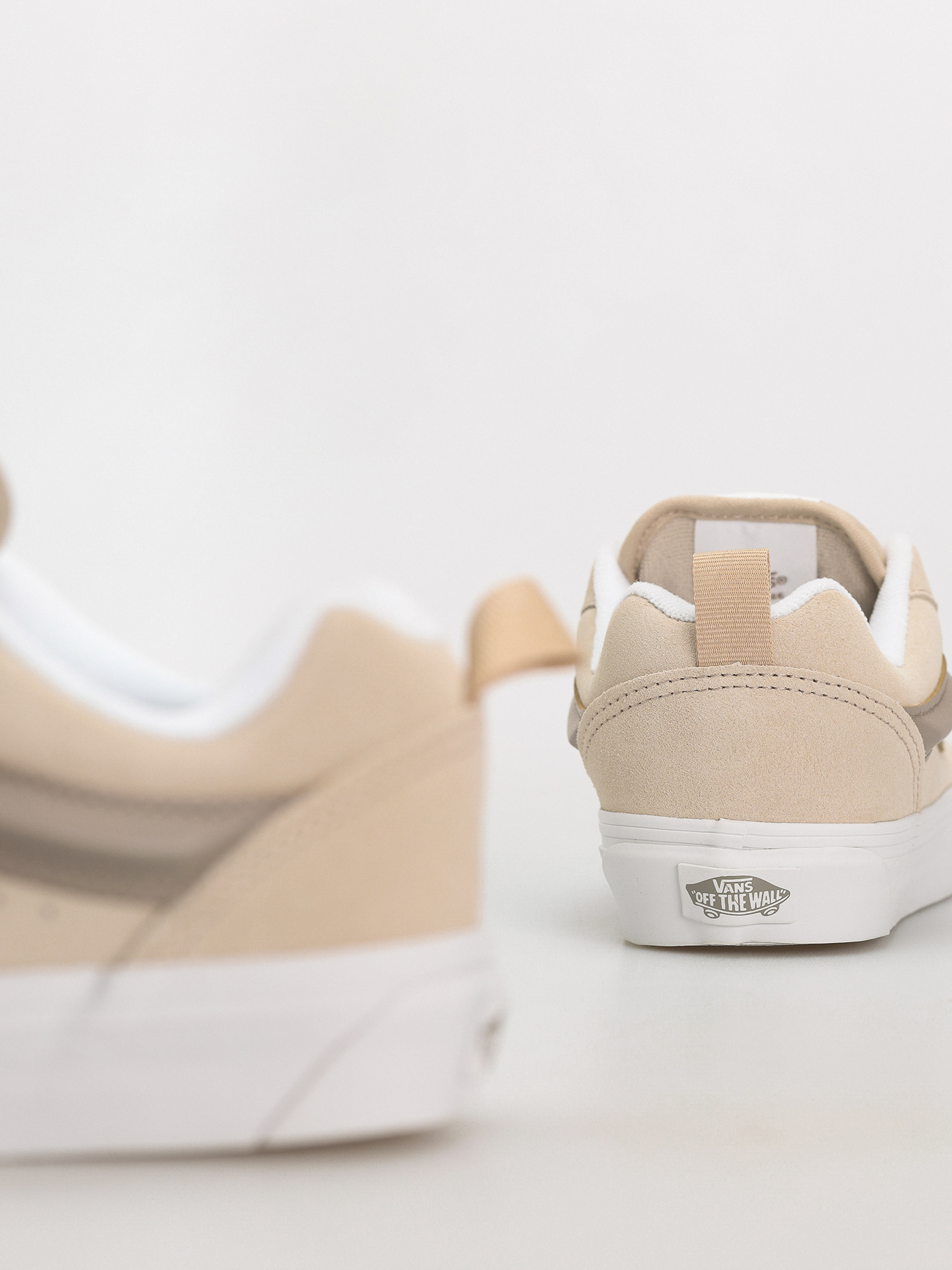 Обувки Vans Knu Skool (2-tone peyote)