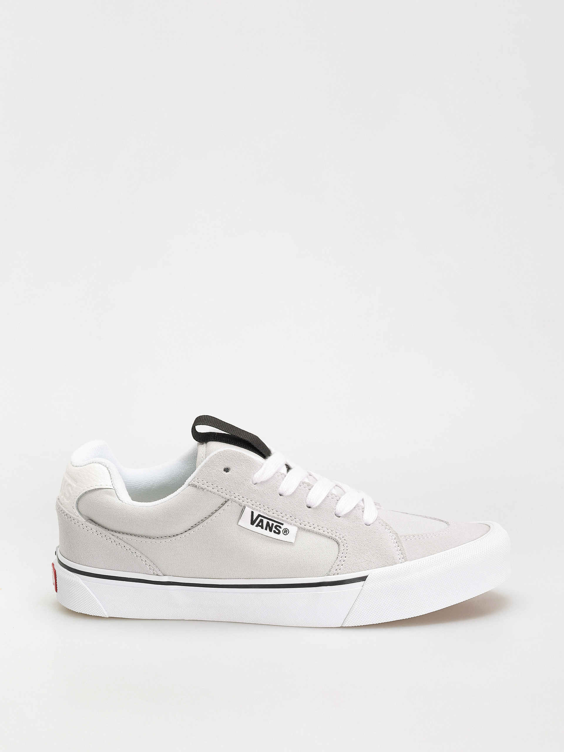 u041eu0431u0443u0432u043au0438 Vans Chukka Push (grey/white)