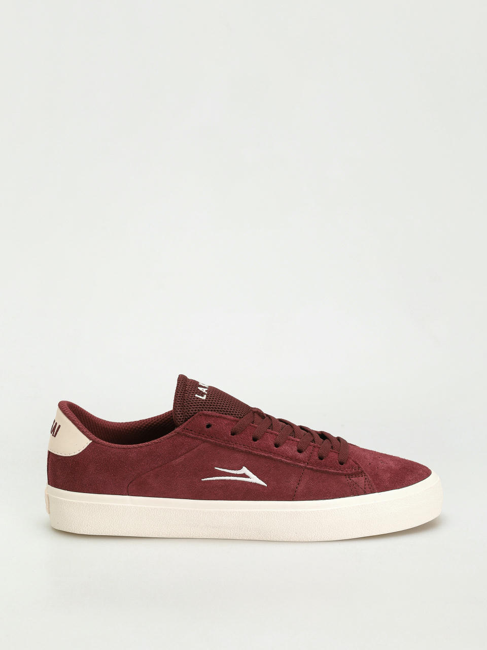 Обувки Lakai Newport (burgundy)