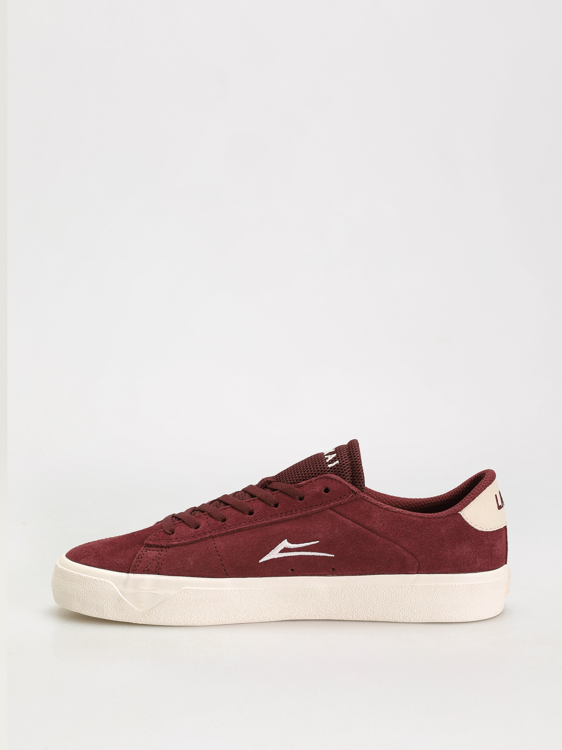 Обувки Lakai Newport (burgundy)