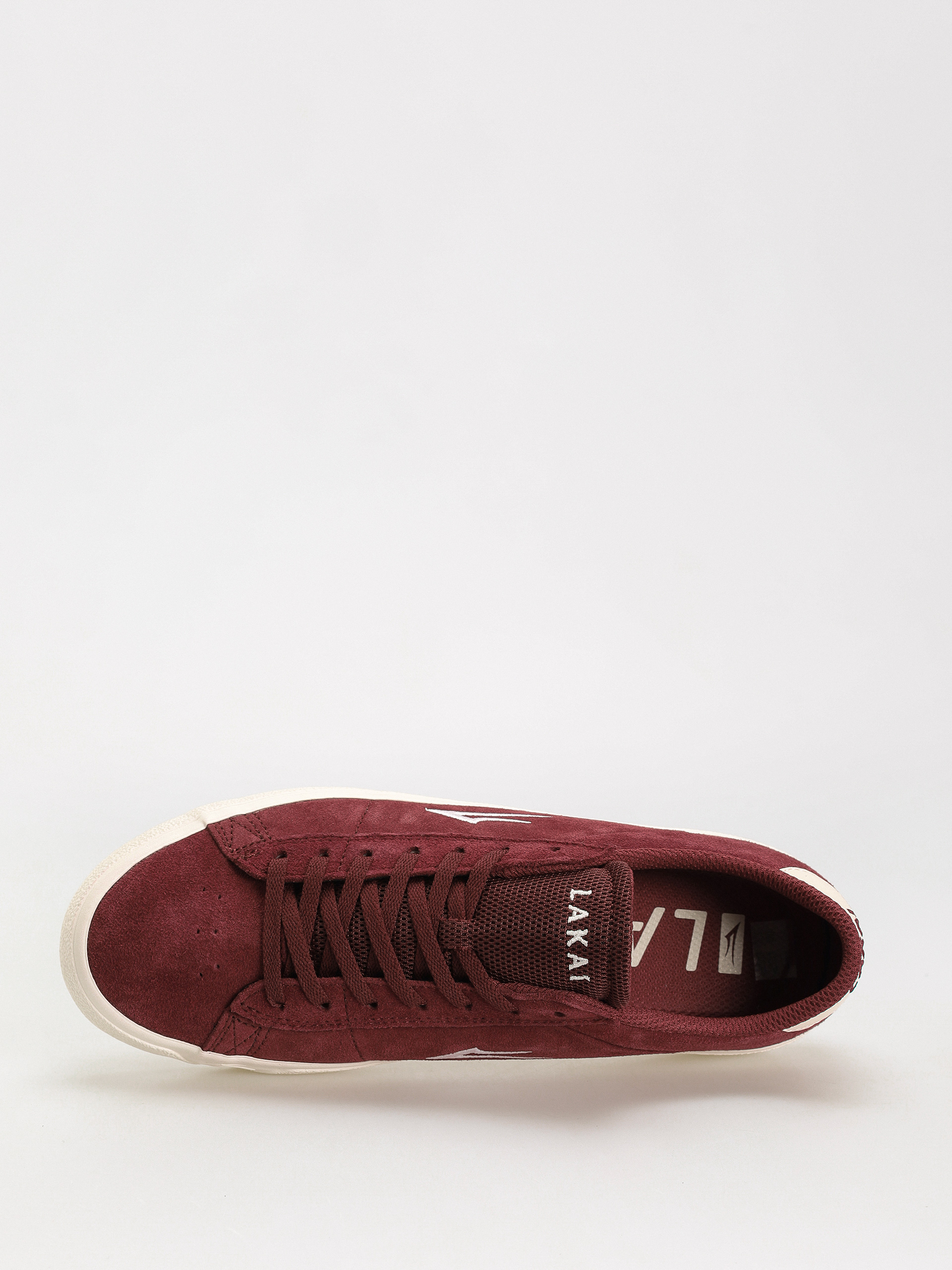 Обувки Lakai Newport (burgundy)