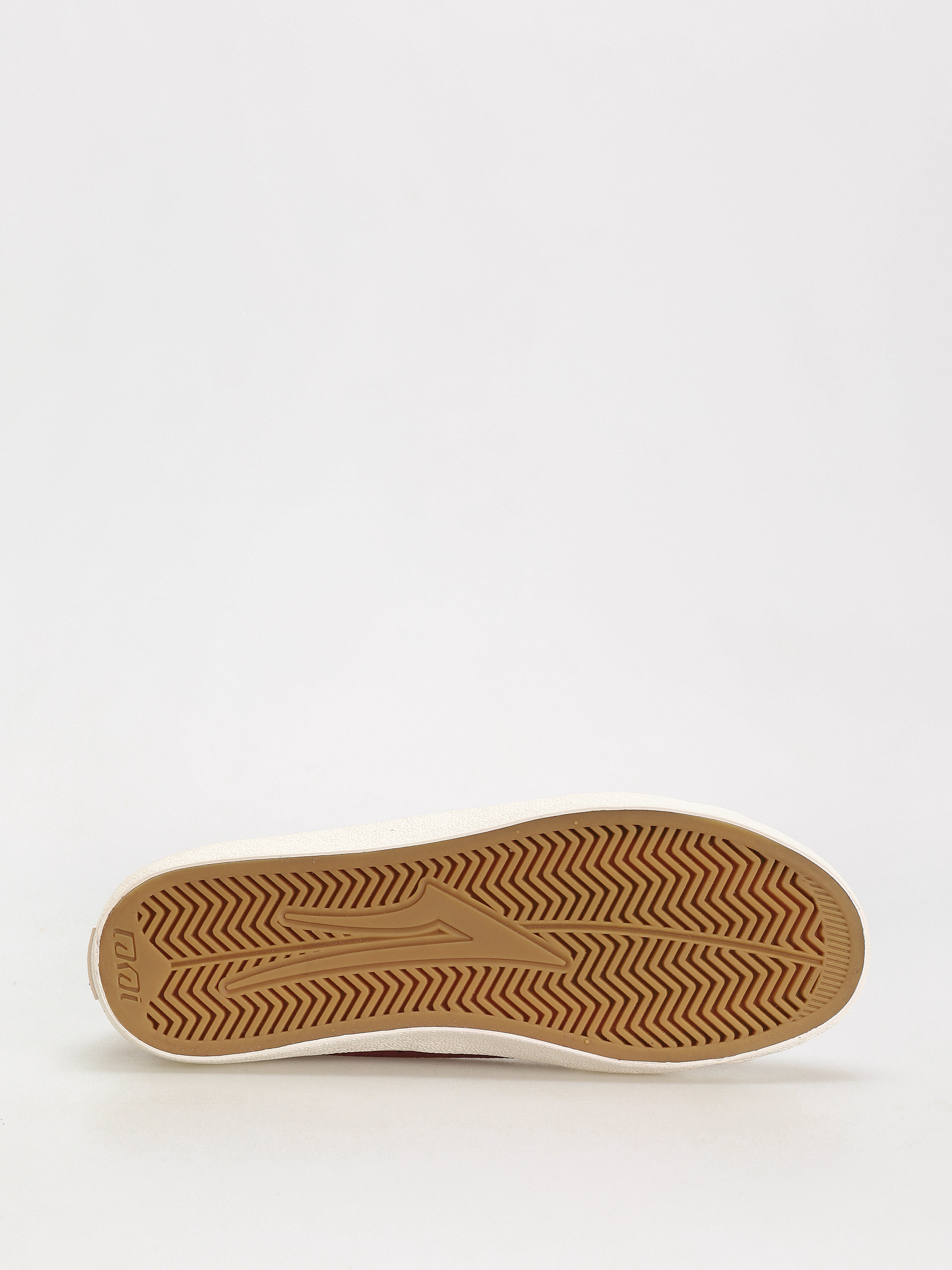 Обувки Lakai Newport (burgundy)