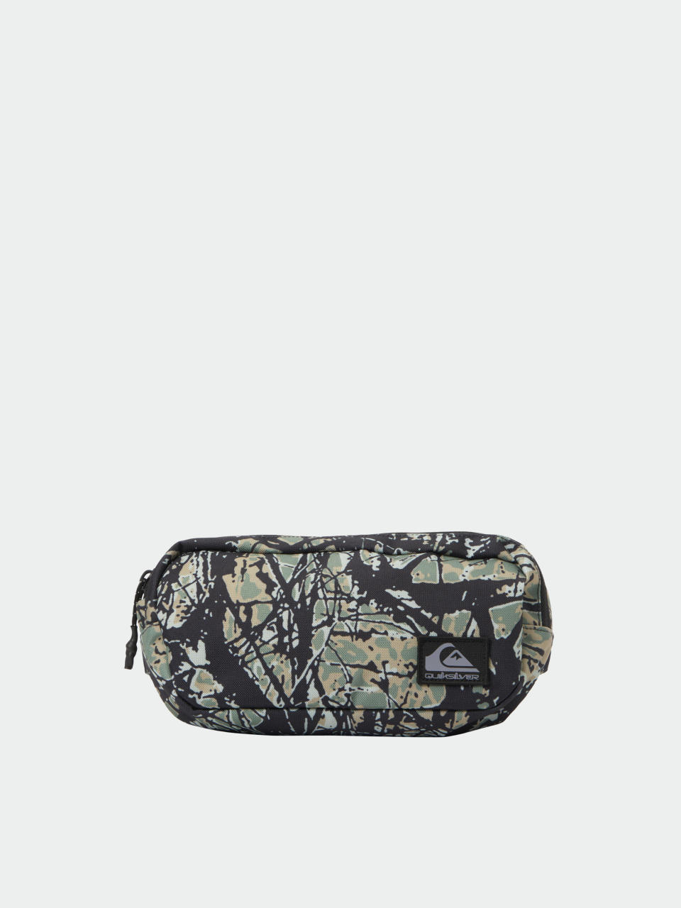 Чантичка за кръст Quiksilver Pubjug 2.0 (woodland abstract sea spray)