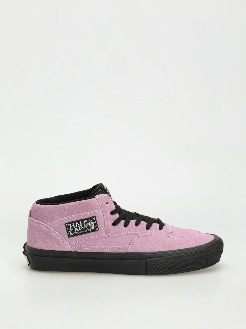 Обувки Vans Skate Half Cab (lavender fog/black)