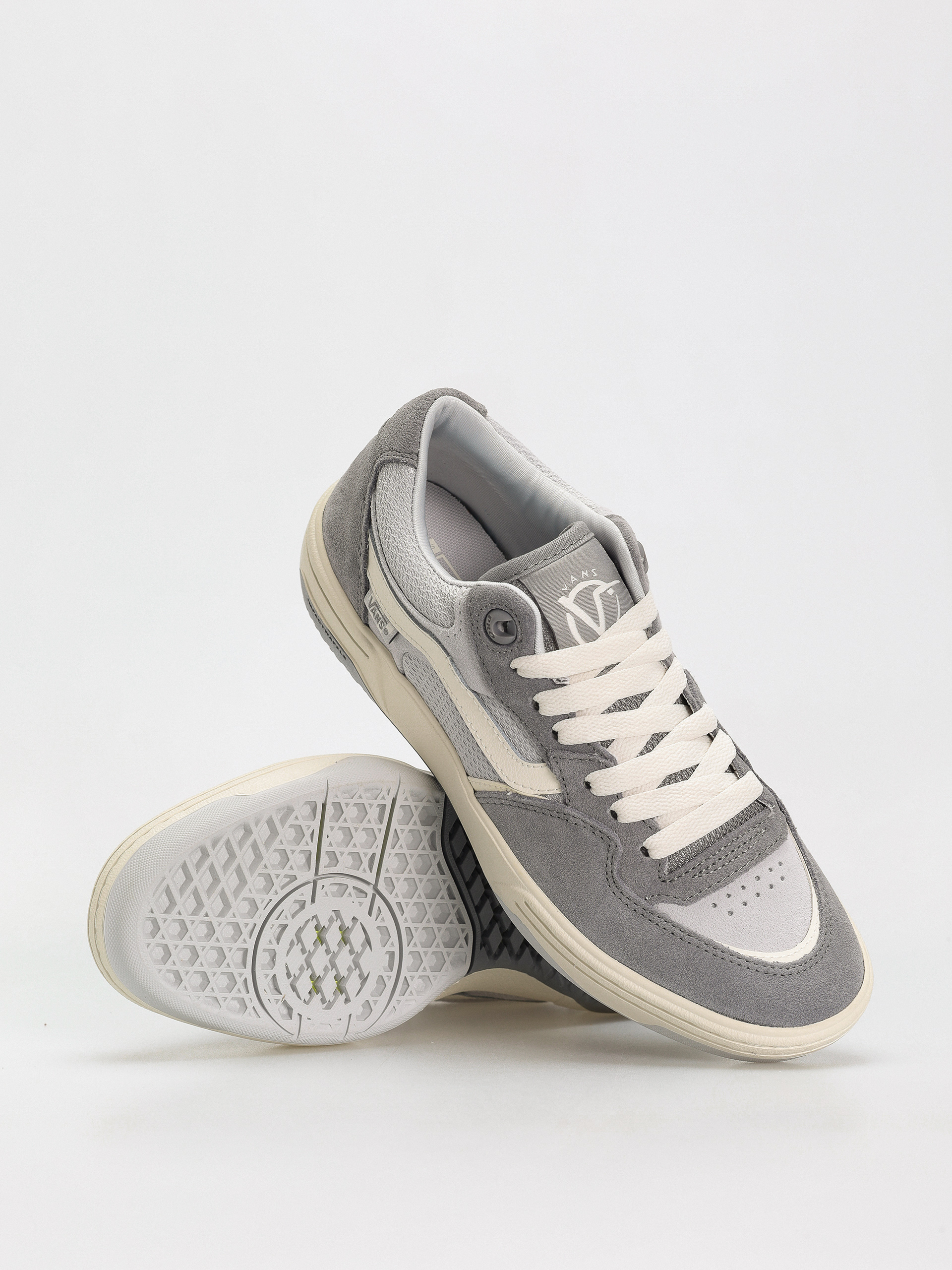Обувки Vans Rowan 2 (frost gray)