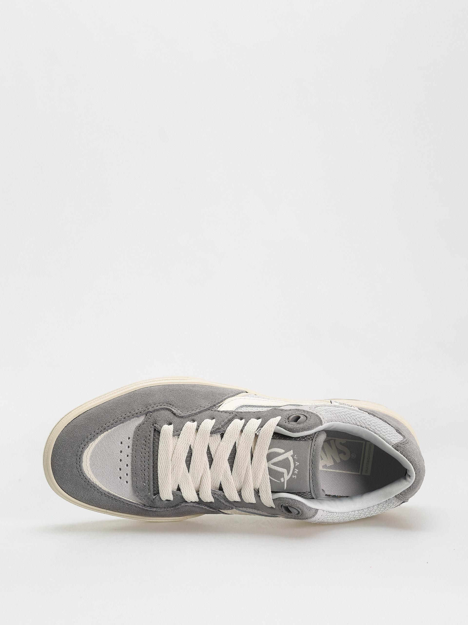 Обувки Vans Rowan 2 (frost gray)