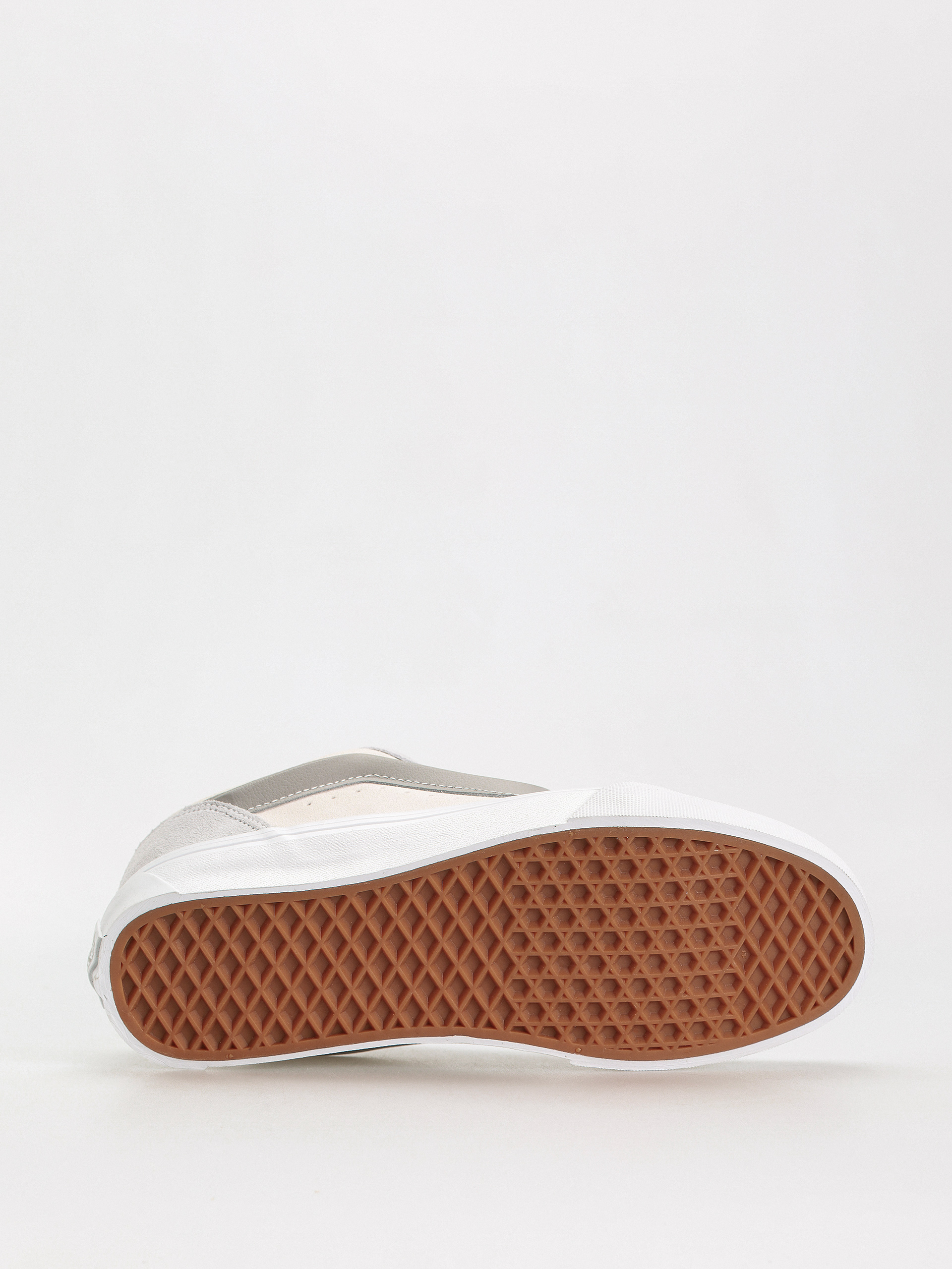 Обувки Vans Knu Skool (tri-tone block light gray)