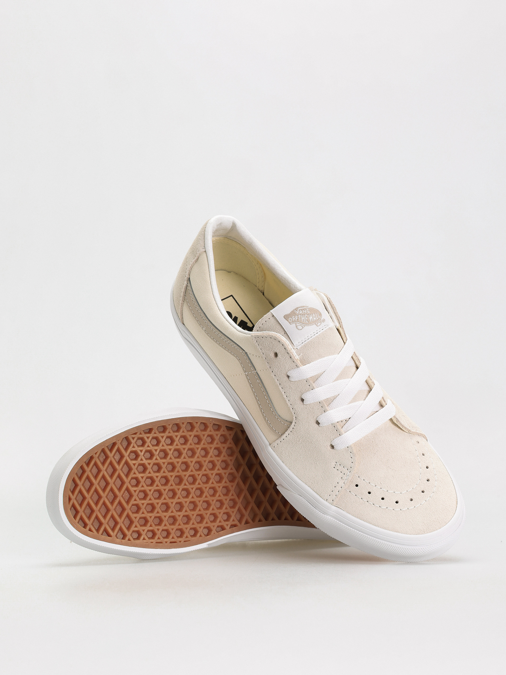 Обувки Vans Sk8 Low (sport marshmallow)