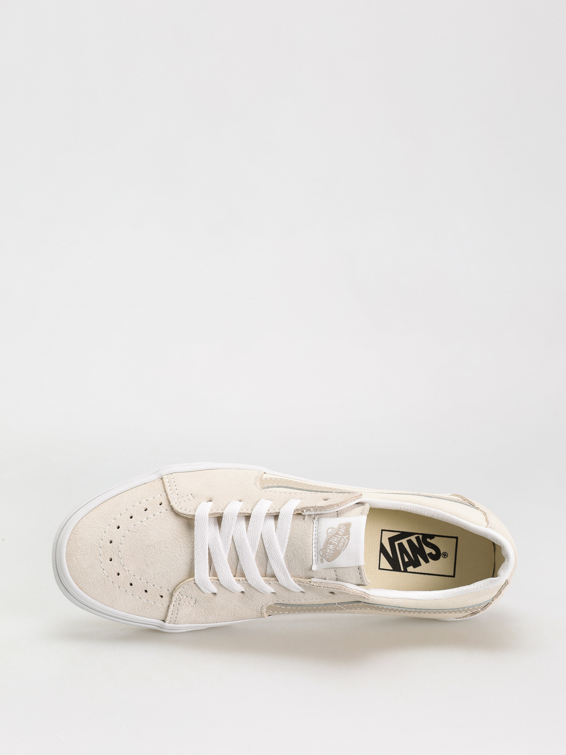 Обувки Vans Sk8 Low (sport marshmallow)