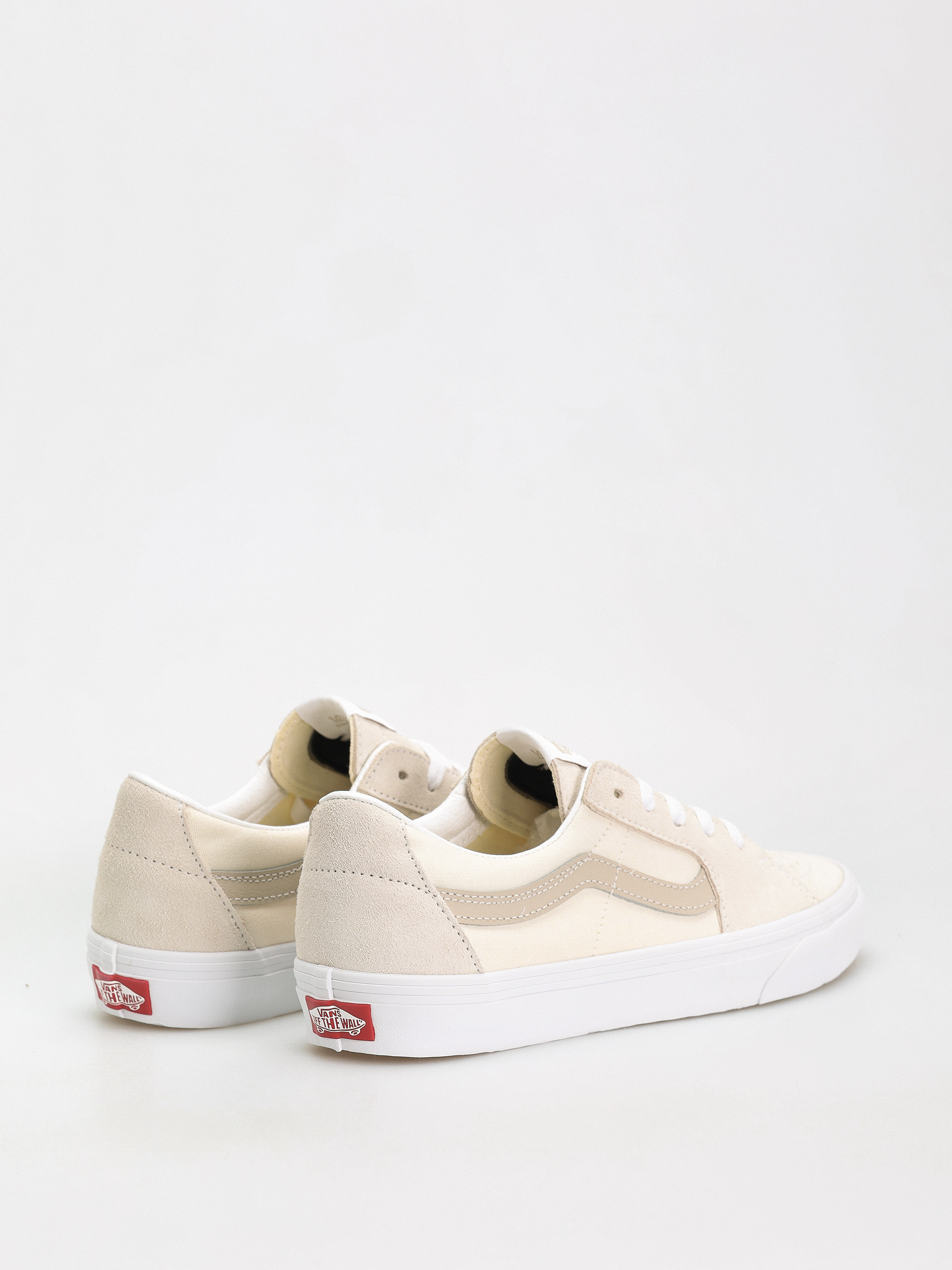 Обувки Vans Sk8 Low (sport marshmallow)