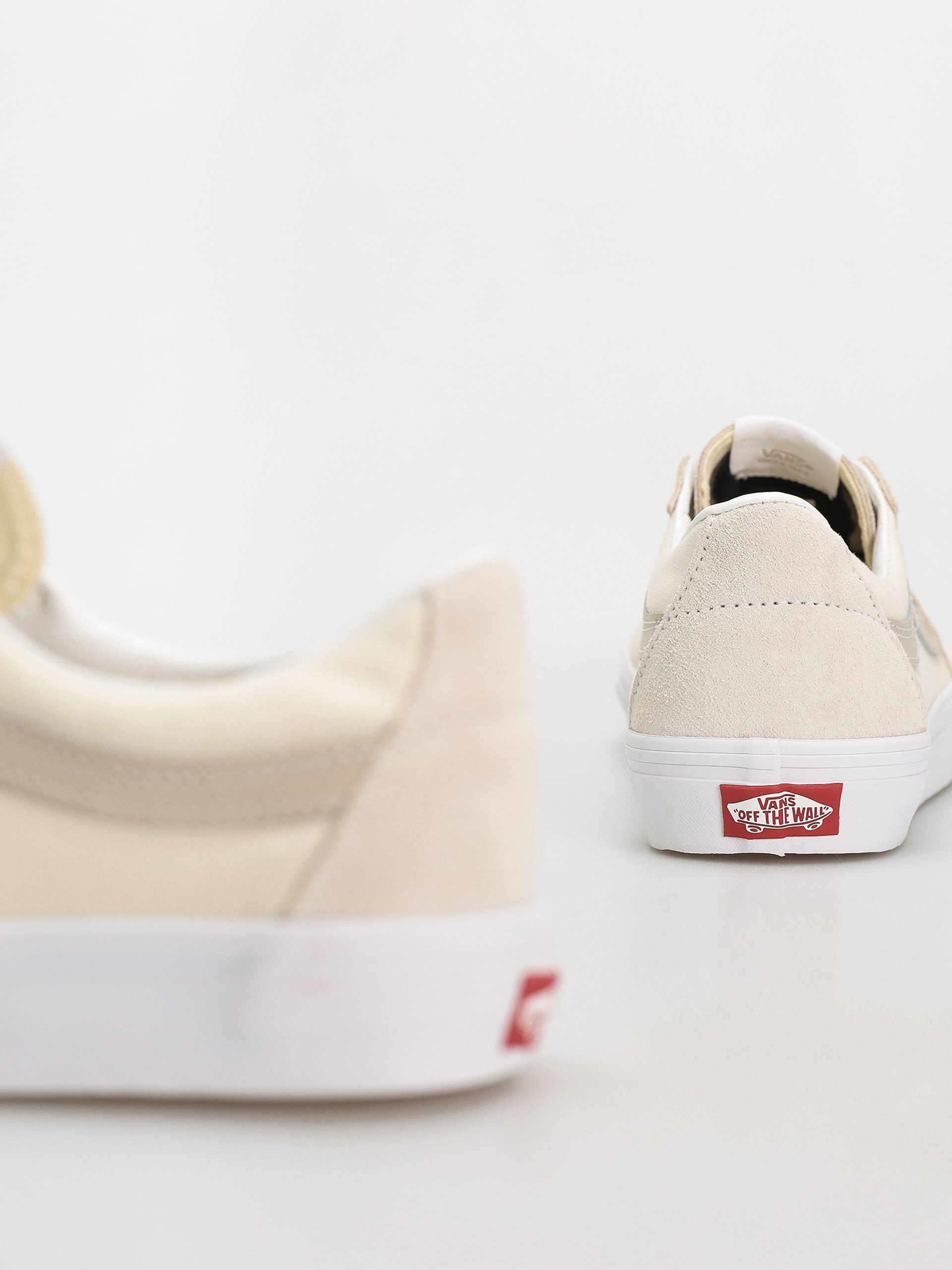 Обувки Vans Sk8 Low (sport marshmallow)