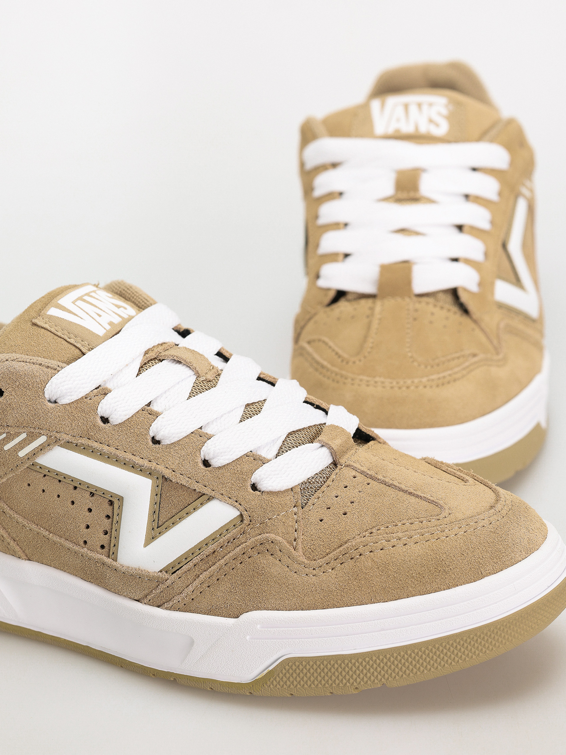 Обувки Vans Upland (incense)