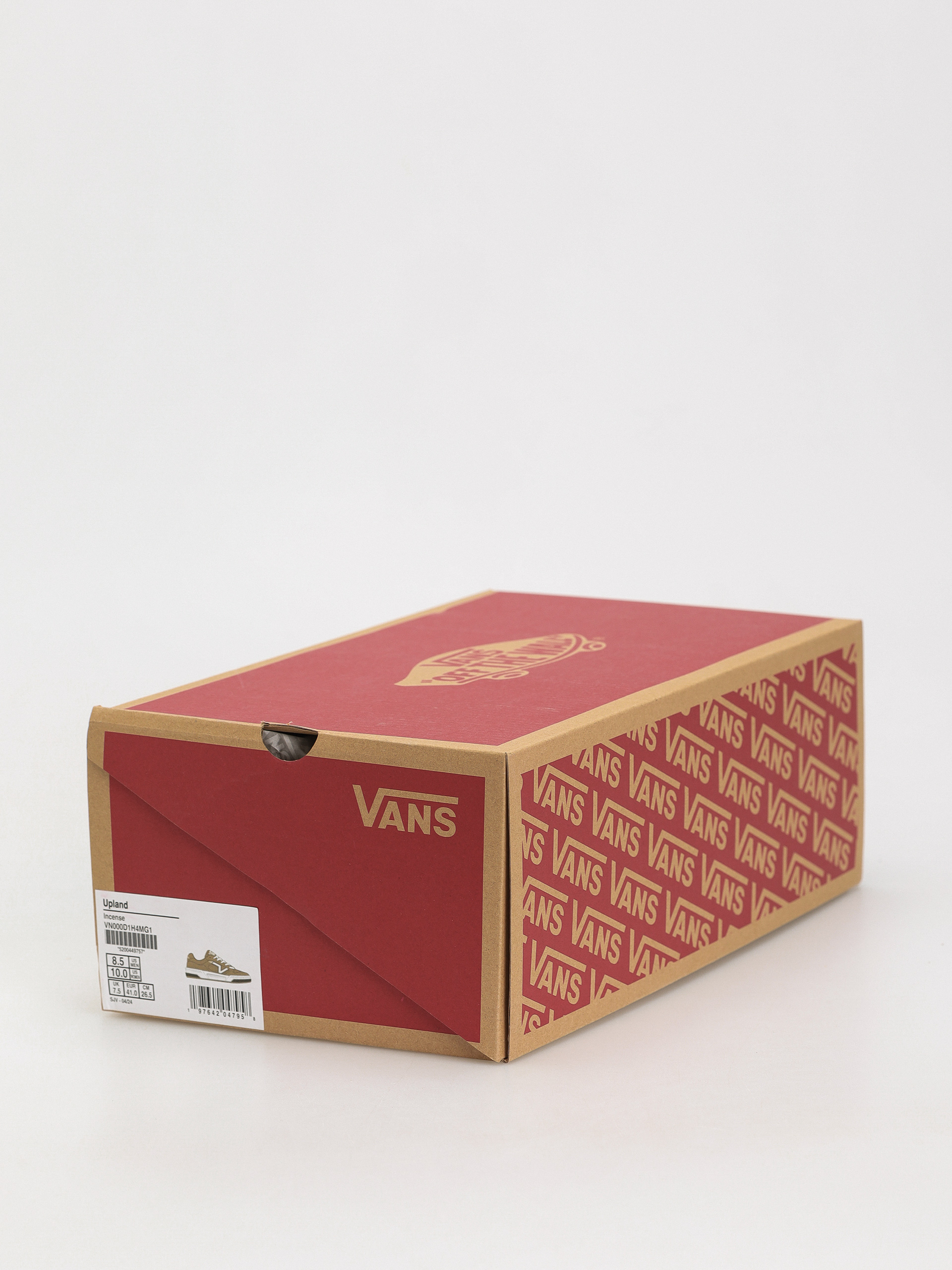 Обувки Vans Upland (incense)