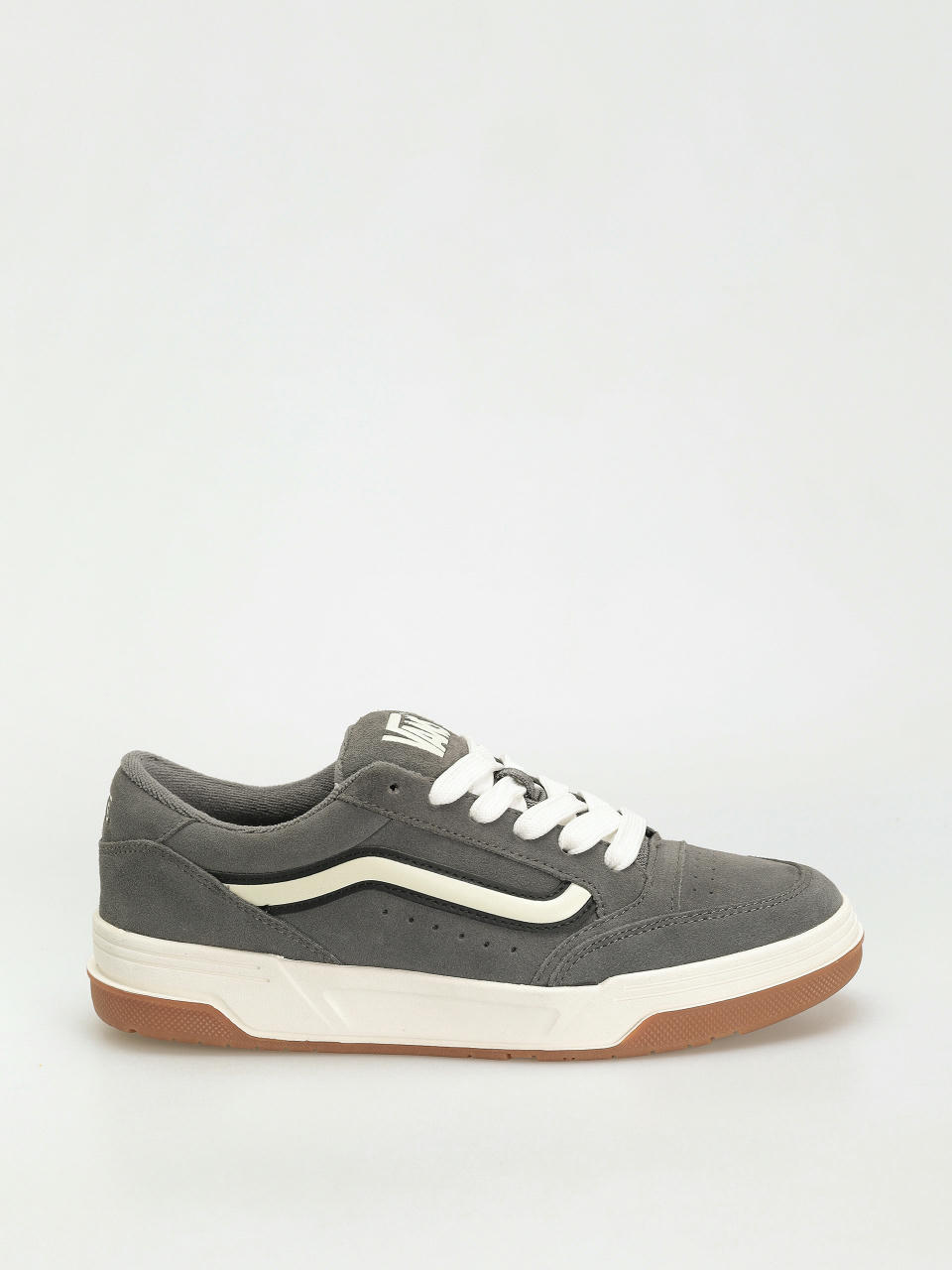 Обувки Vans Hylane (pewter/black)