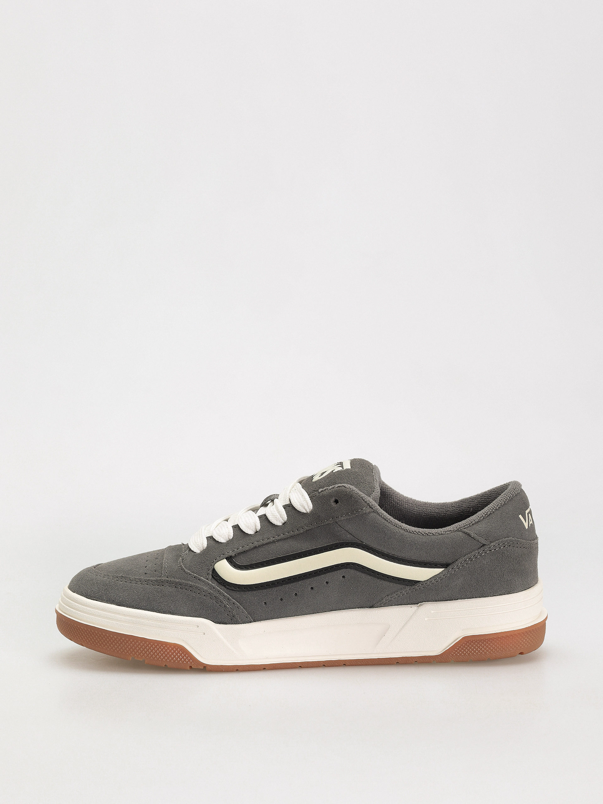 Обувки Vans Hylane (pewter/black)