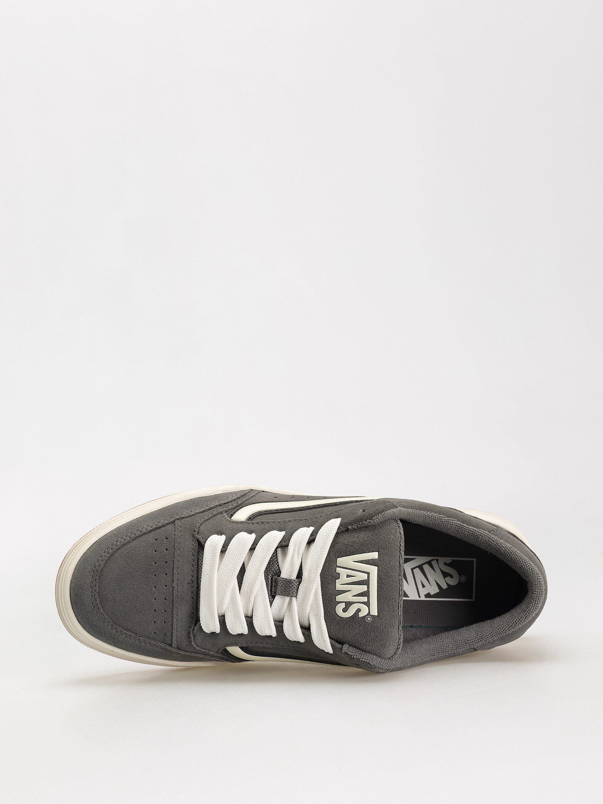 Обувки Vans Hylane (pewter/black)