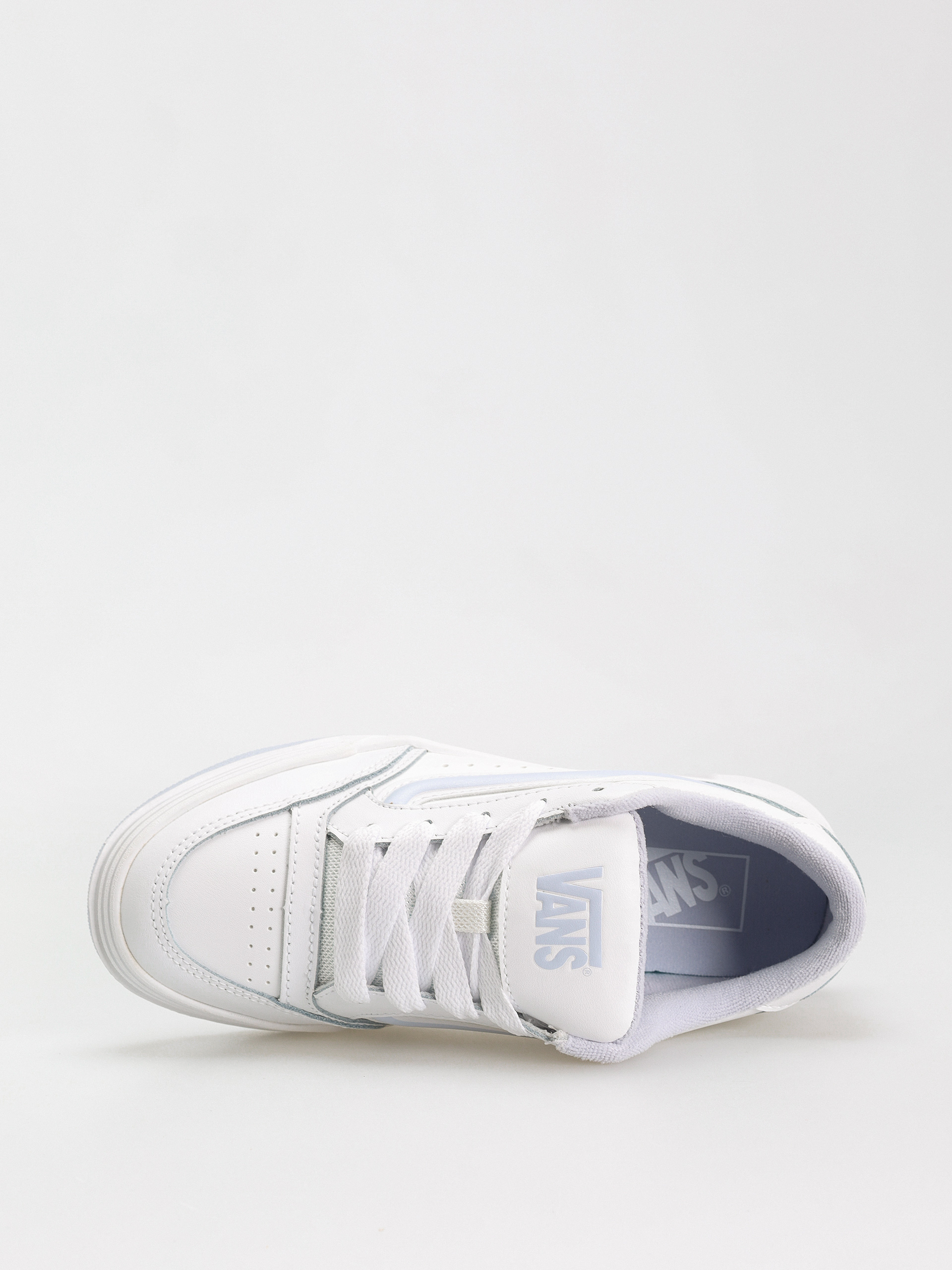 Обувки Vans Hylane (pop baby blue)