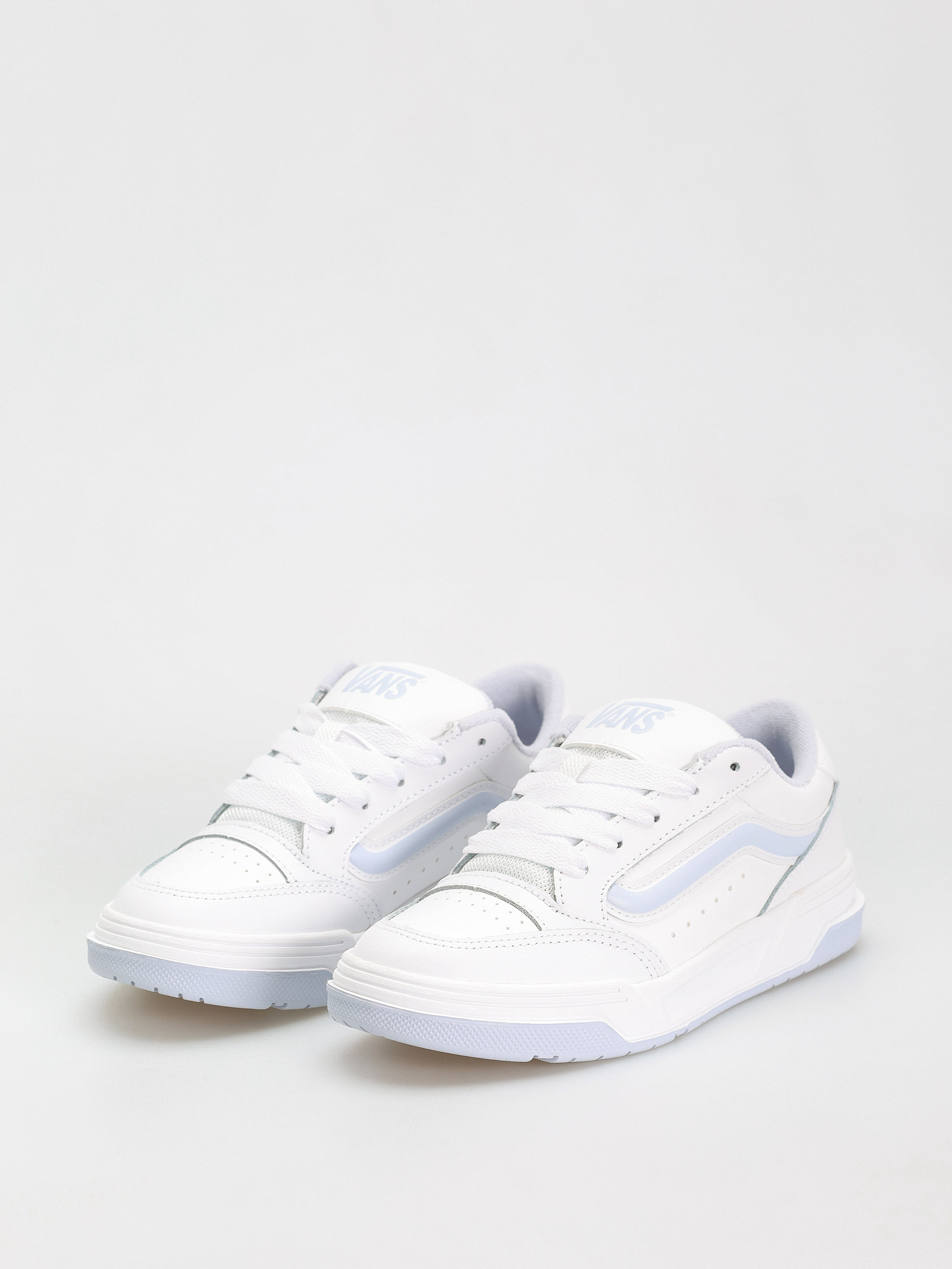 Обувки Vans Hylane (pop baby blue)