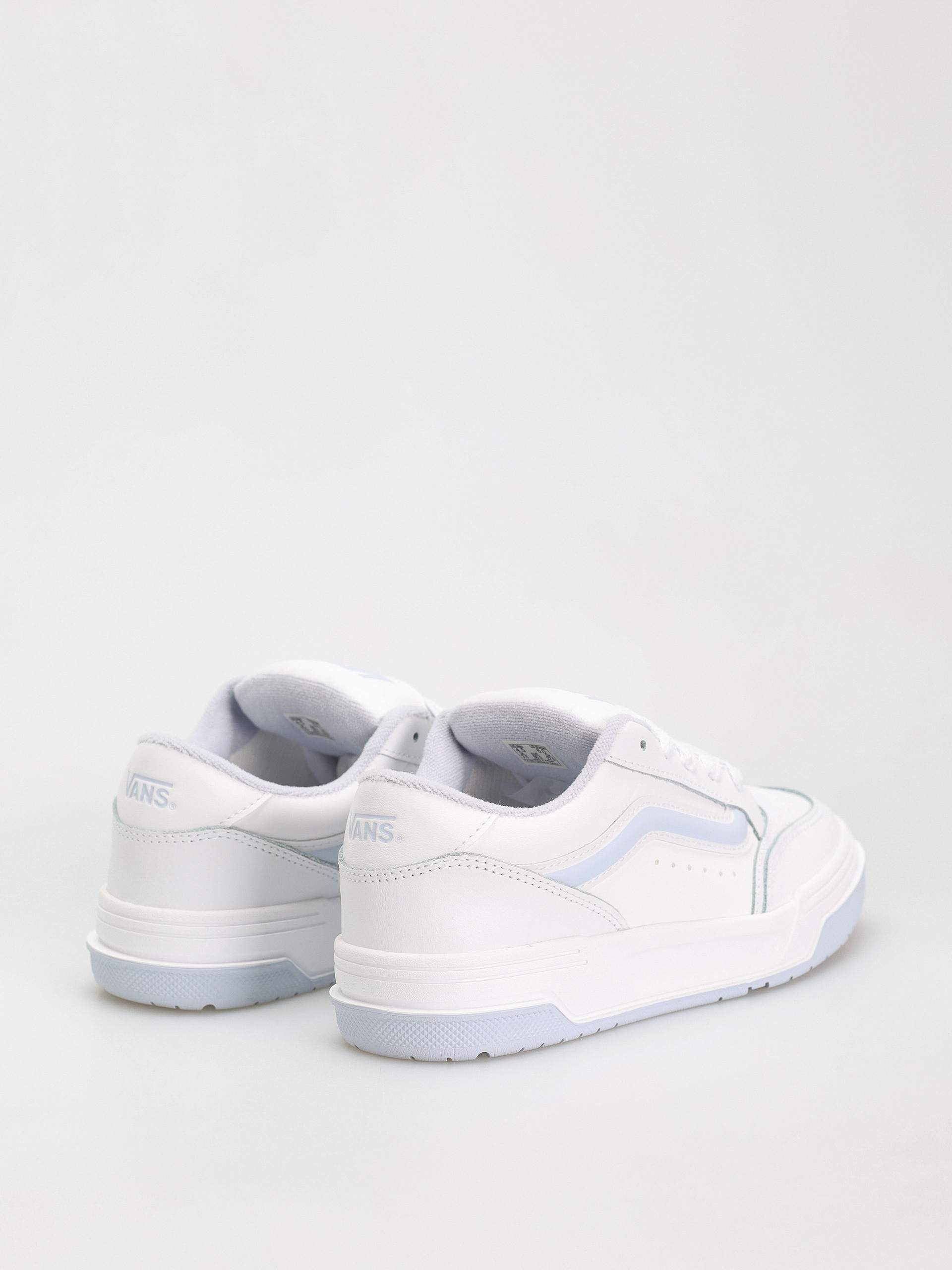 Обувки Vans Hylane (pop baby blue)
