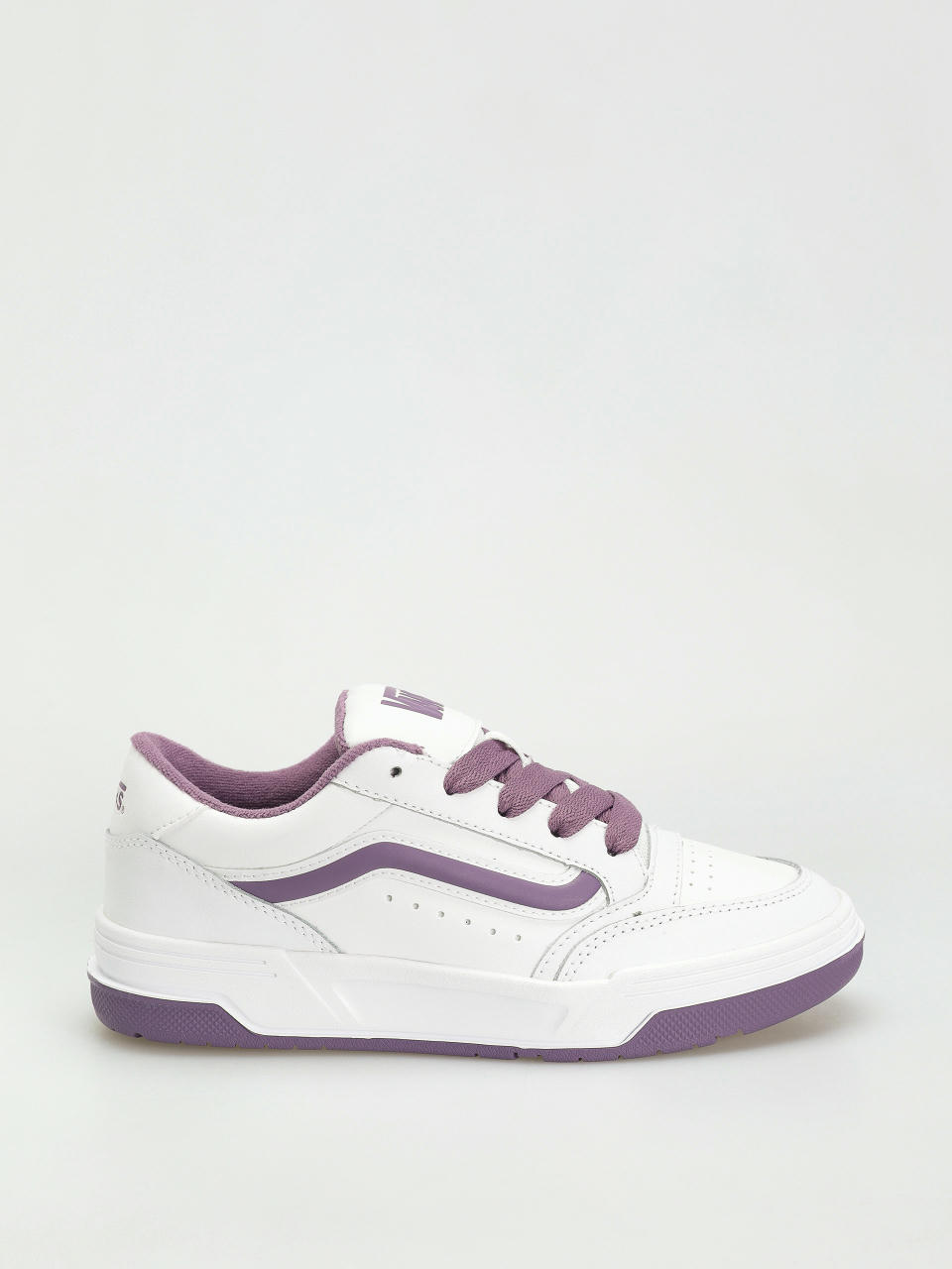 Обувки Vans Hylane (pop purple)