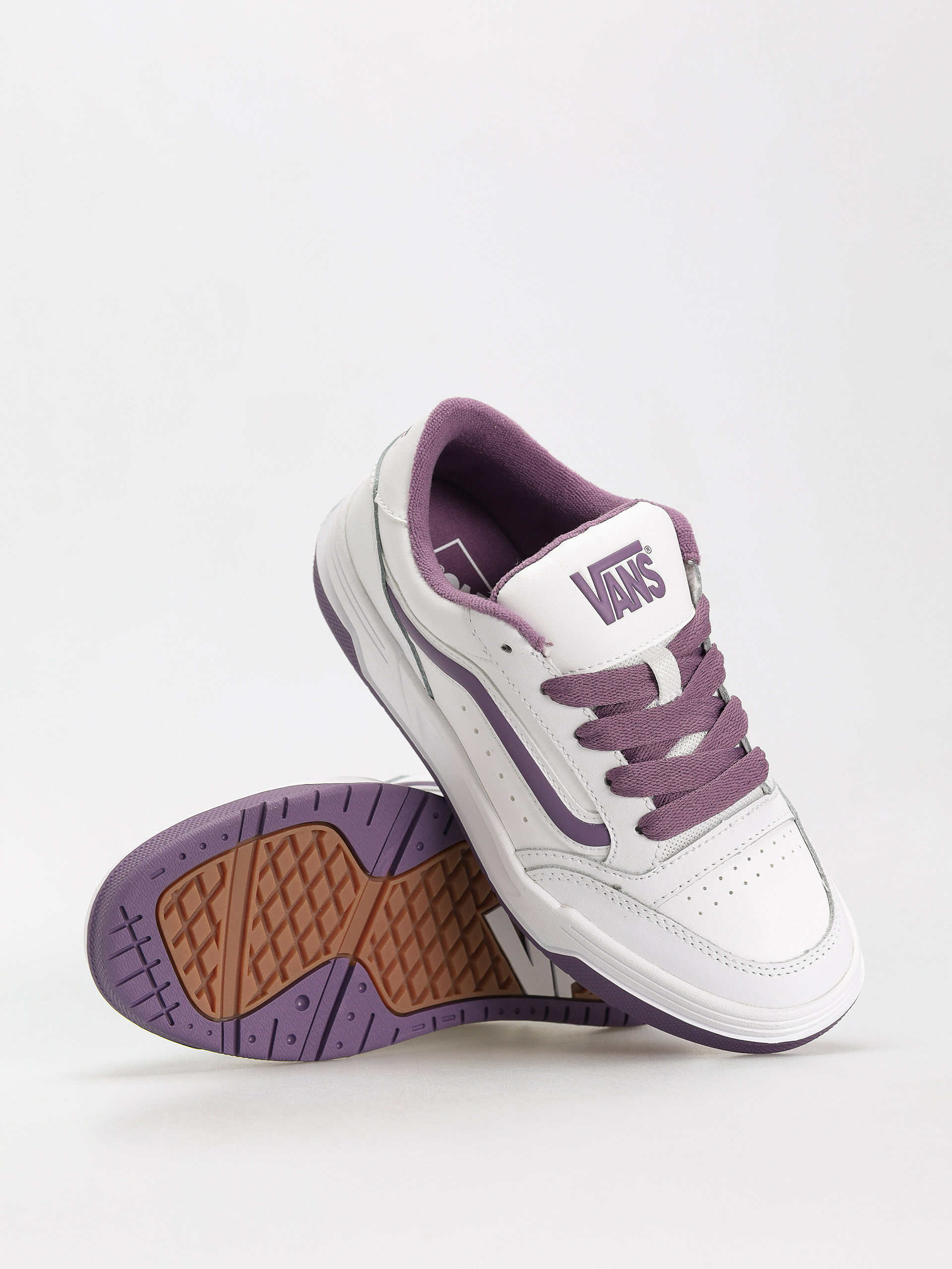 Обувки Vans Hylane (pop purple)