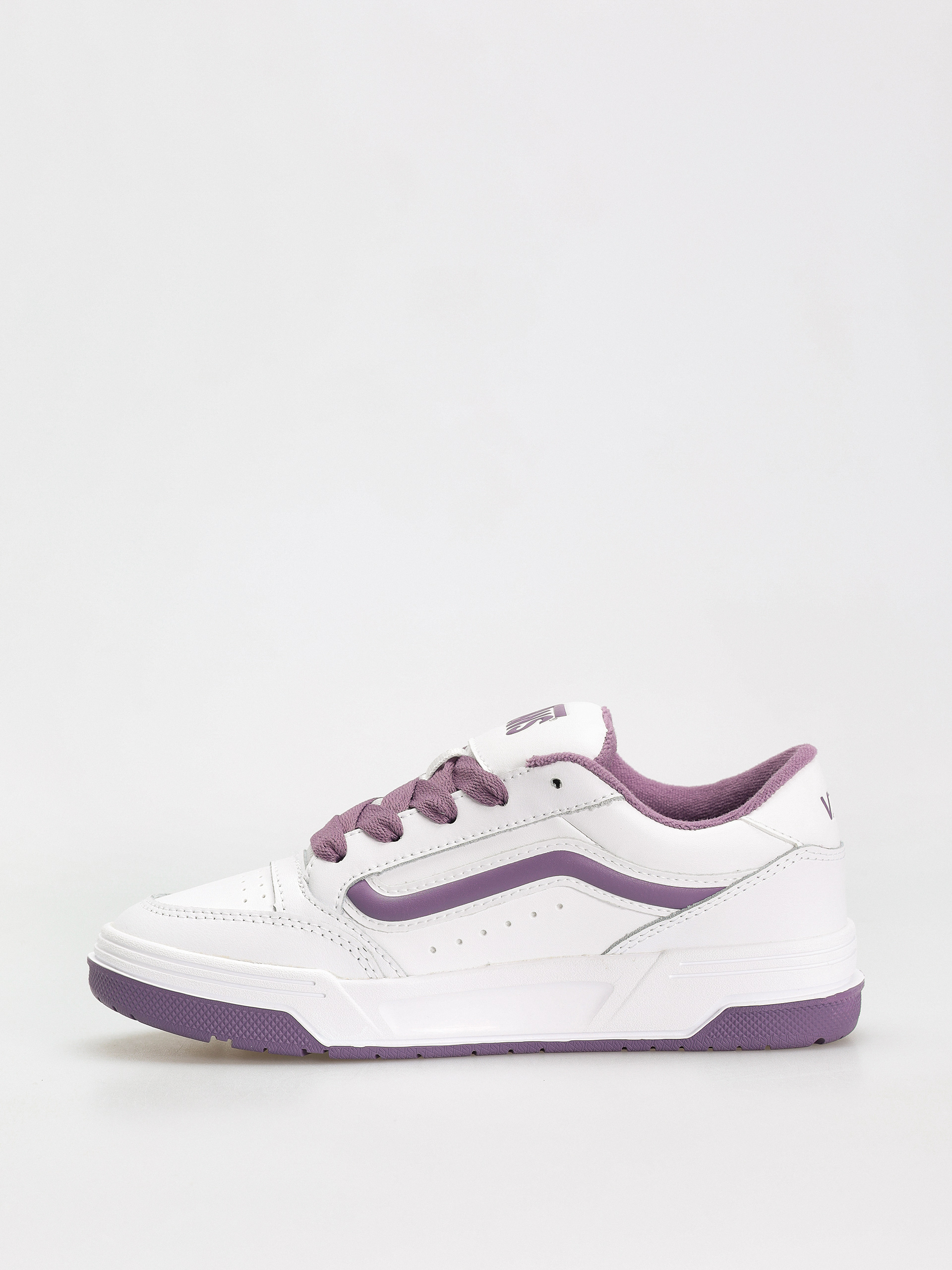 Обувки Vans Hylane (pop purple)
