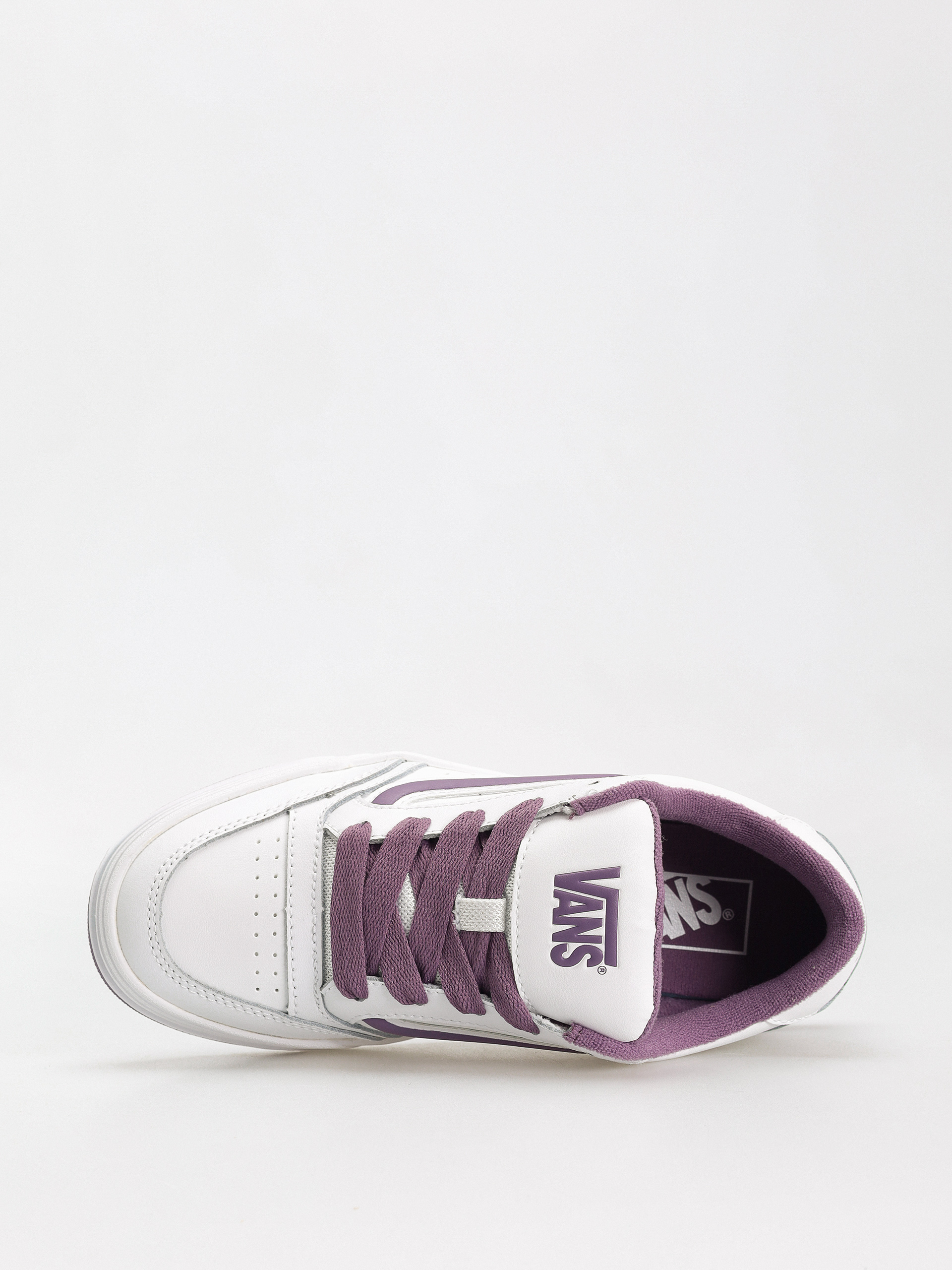 Обувки Vans Hylane (pop purple)