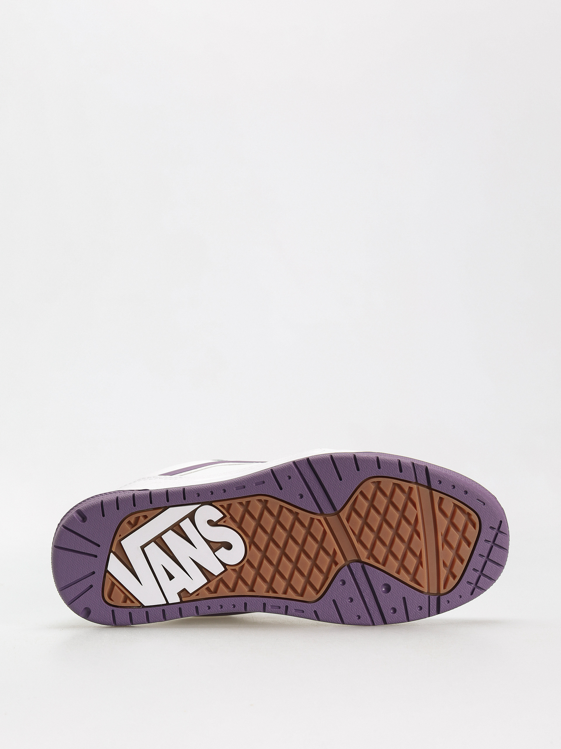 Обувки Vans Hylane (pop purple)