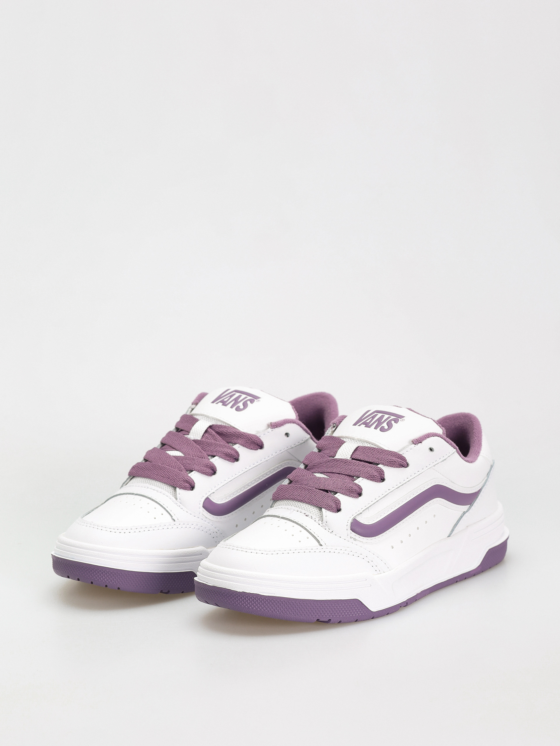 Обувки Vans Hylane (pop purple)