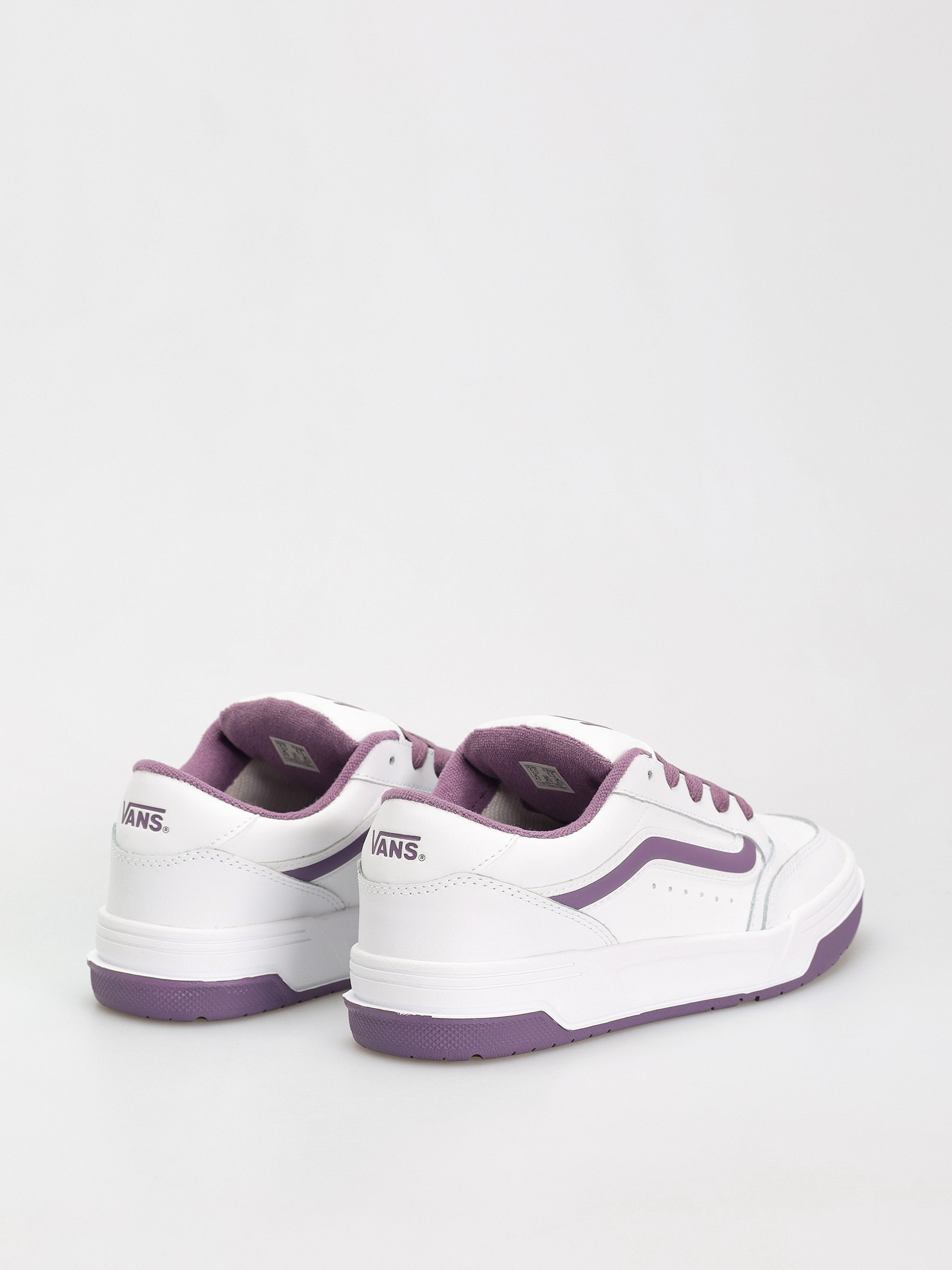 Обувки Vans Hylane (pop purple)