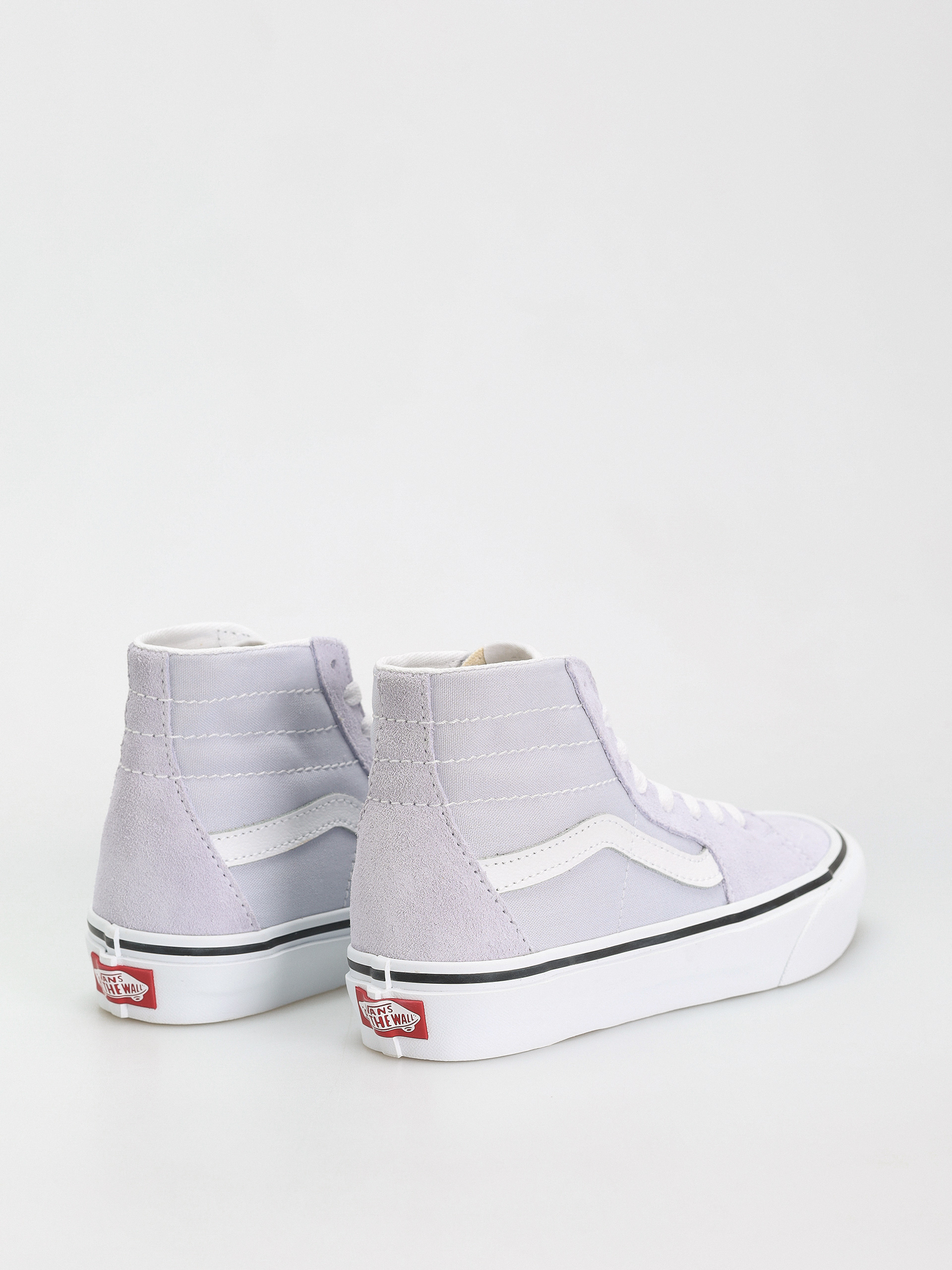 Обувки Vans Sk8 Hi Tapered (color theory halogen blue)