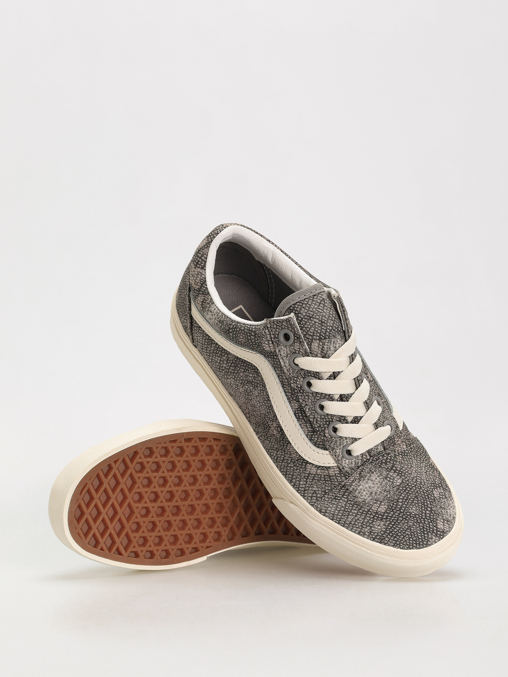 Обувки Vans Old Skool (kobra gray)