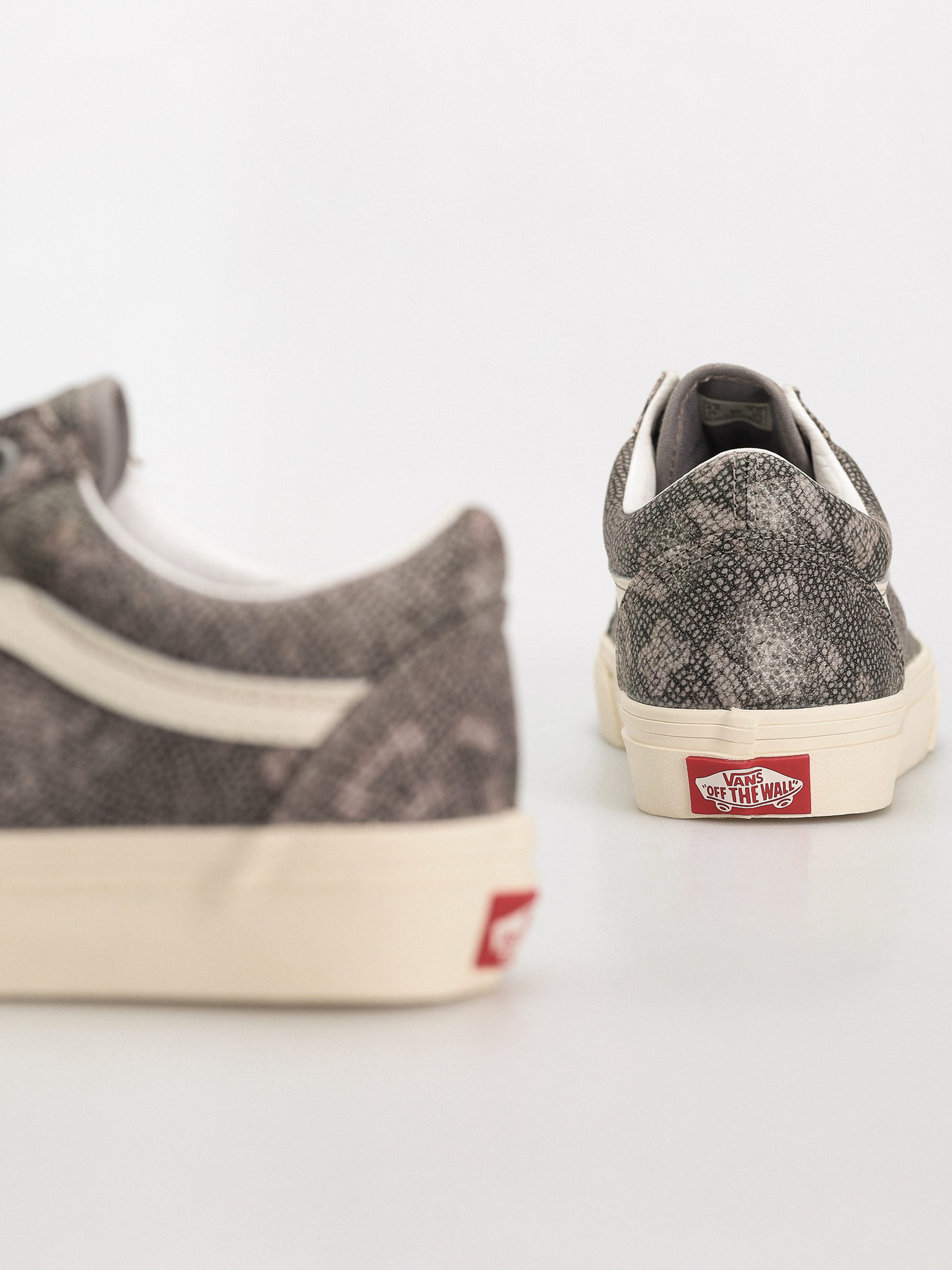 Обувки Vans Old Skool (kobra gray)