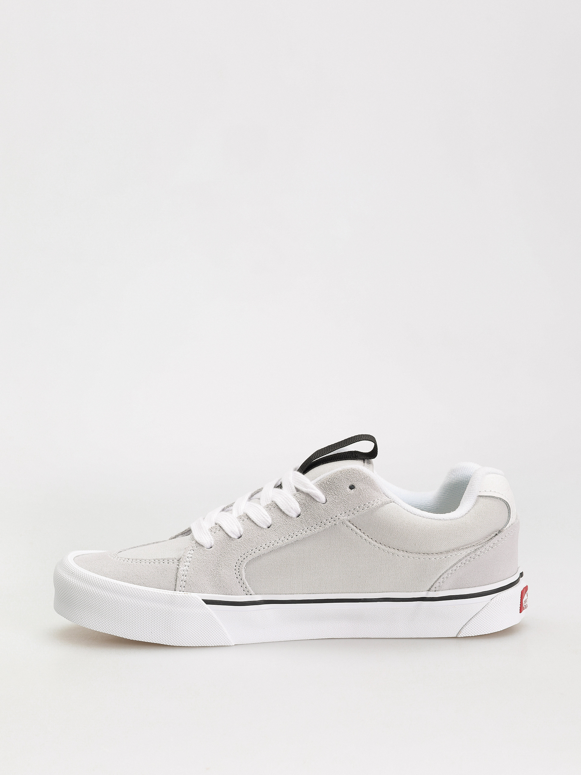 Обувки Vans Chukka Push (grey/white)