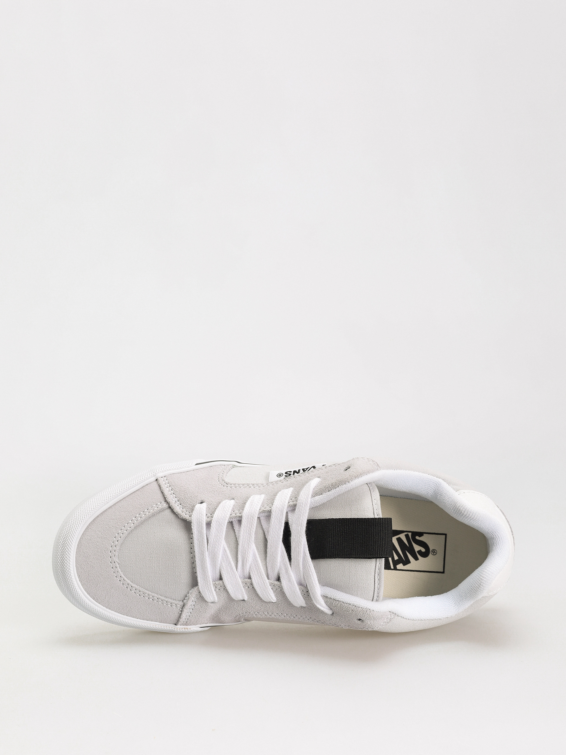 Обувки Vans Chukka Push (grey/white)