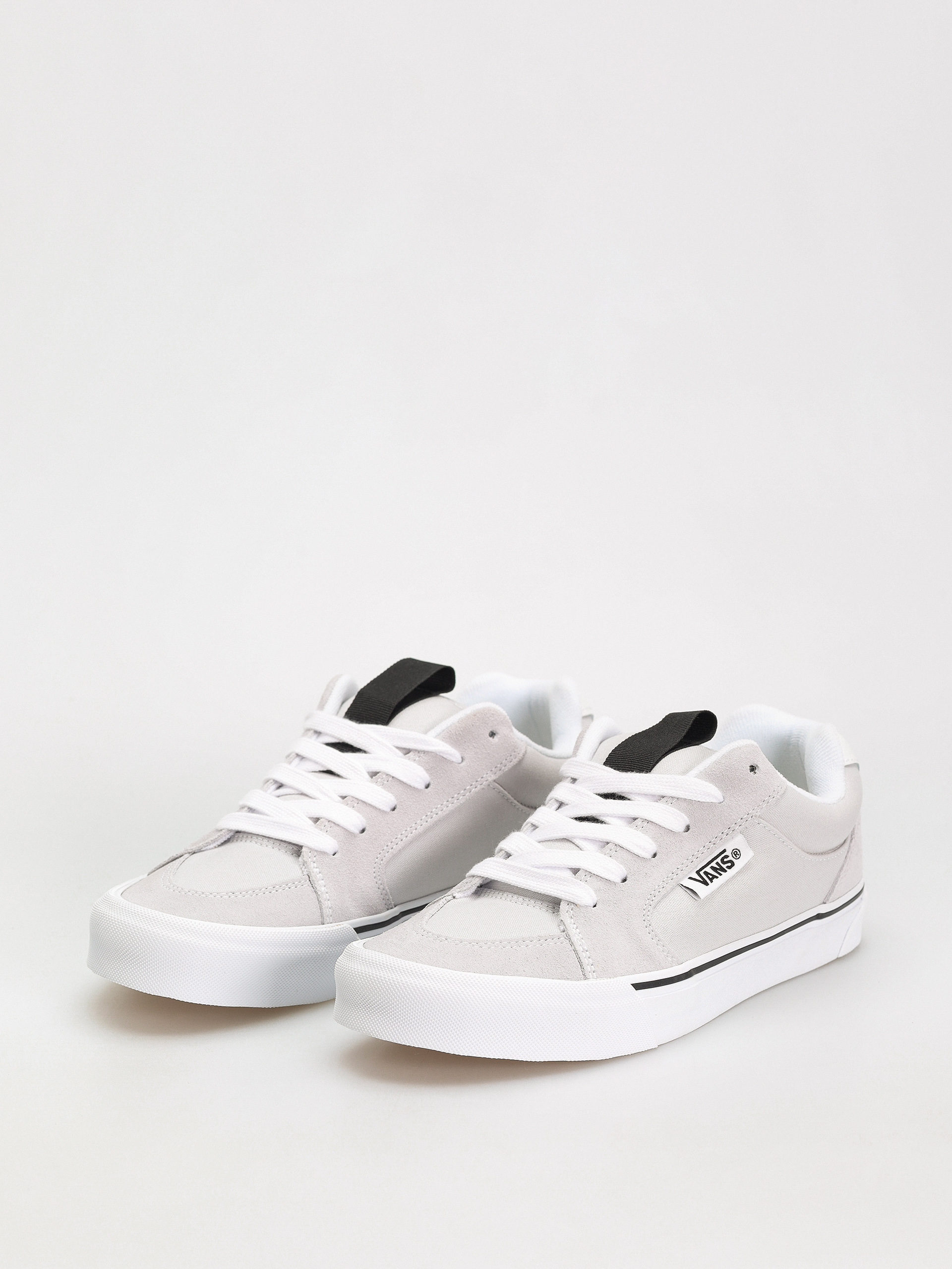 Обувки Vans Chukka Push (grey/white)