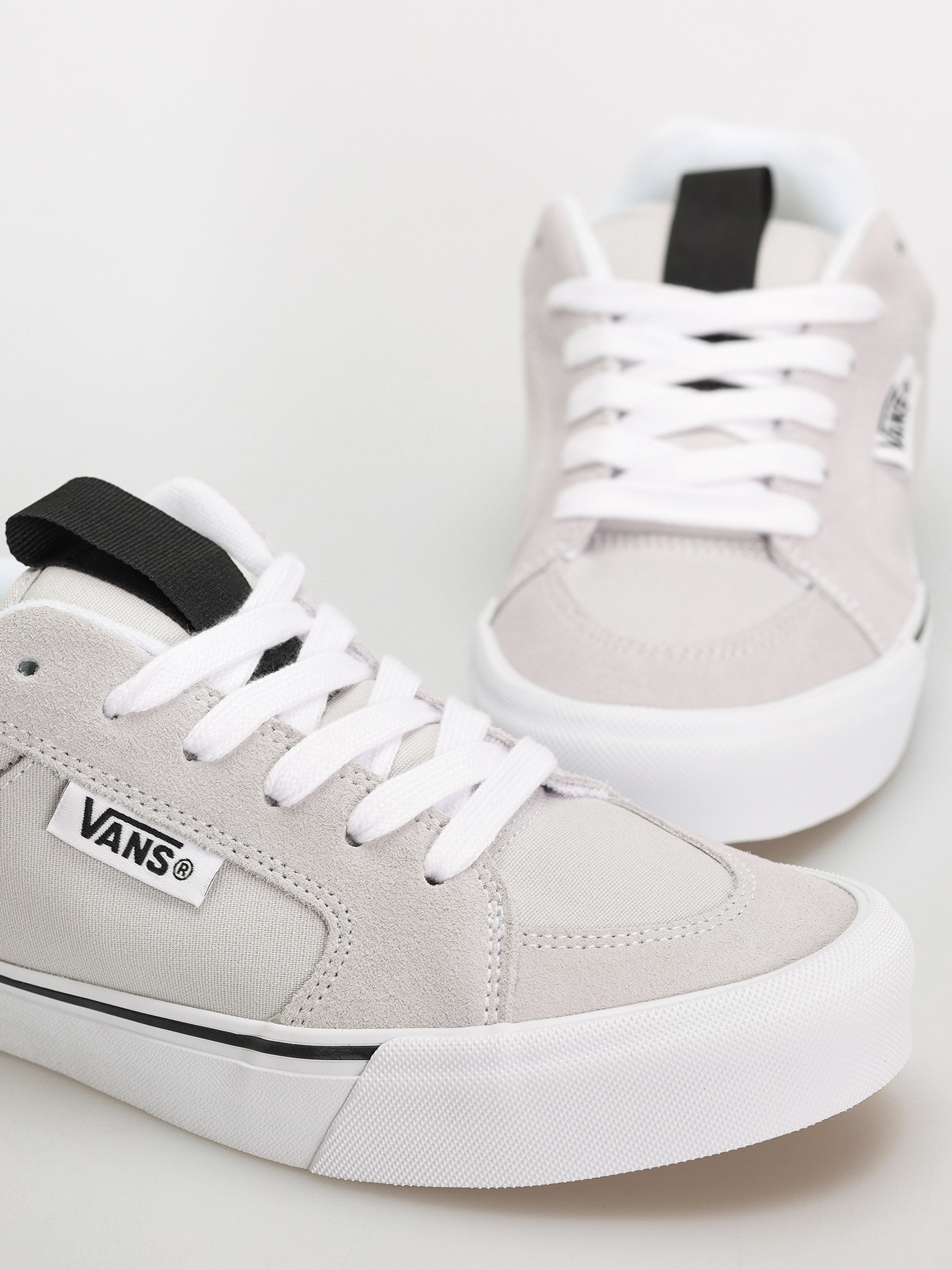 Обувки Vans Chukka Push (grey/white)